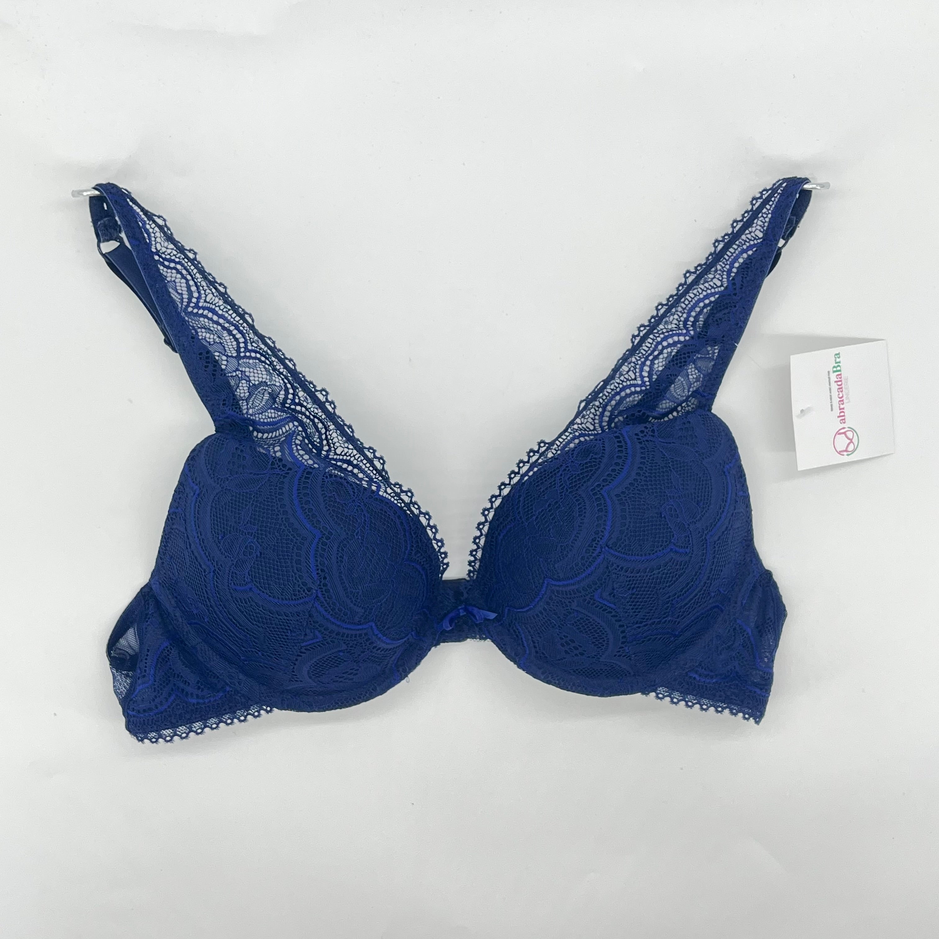 Soutien-gorge RougeGorge Bleu