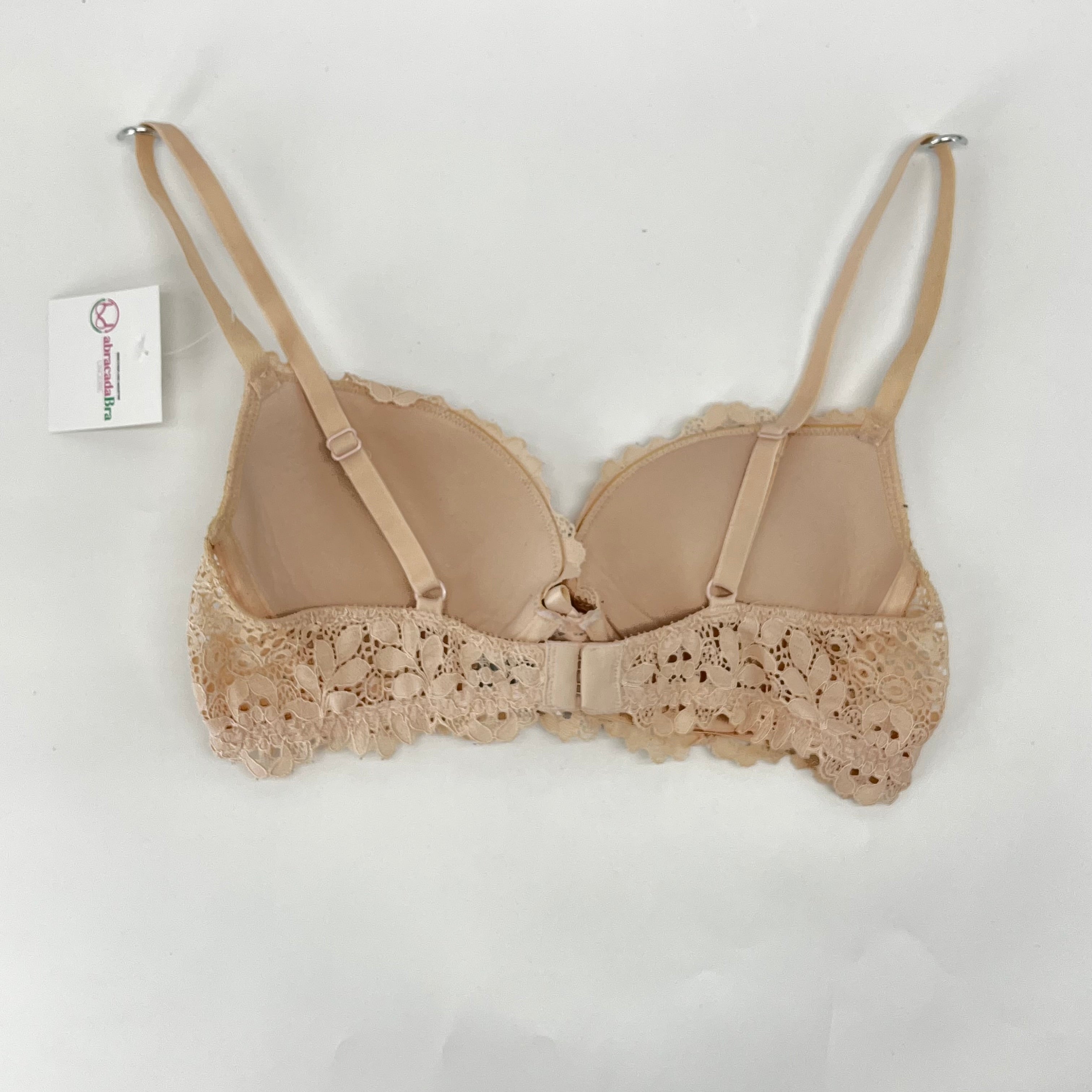 Soutien-gorge ETAM Rose