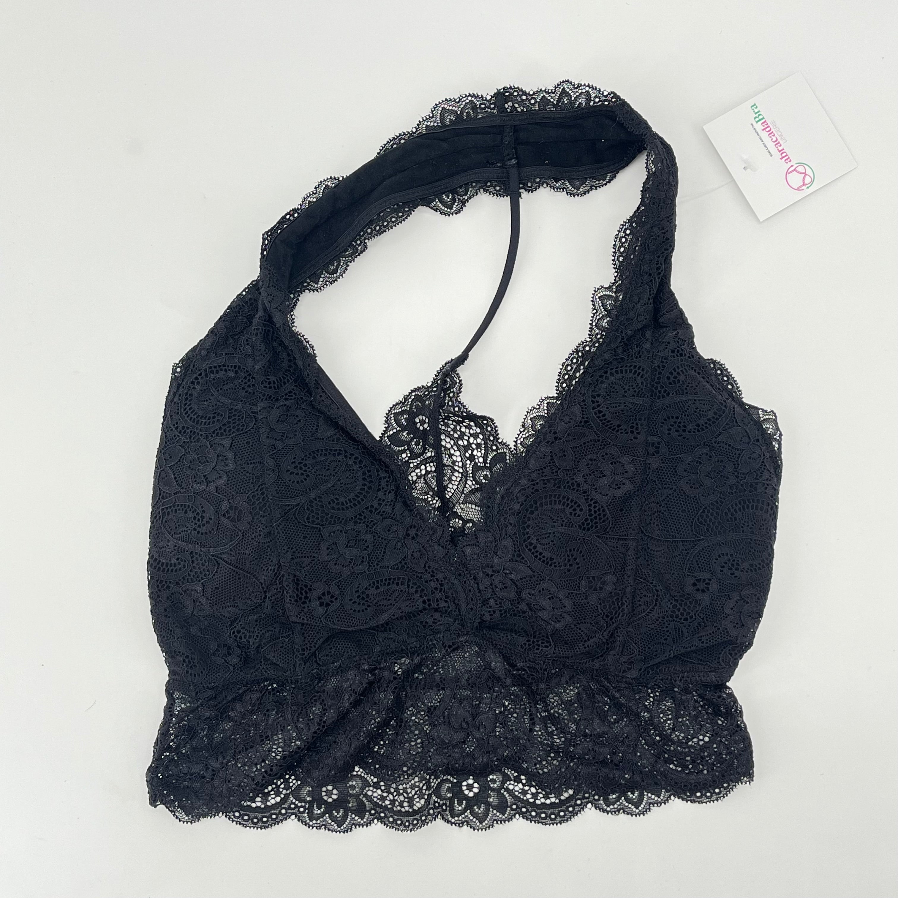 Soutien-gorge Noir
