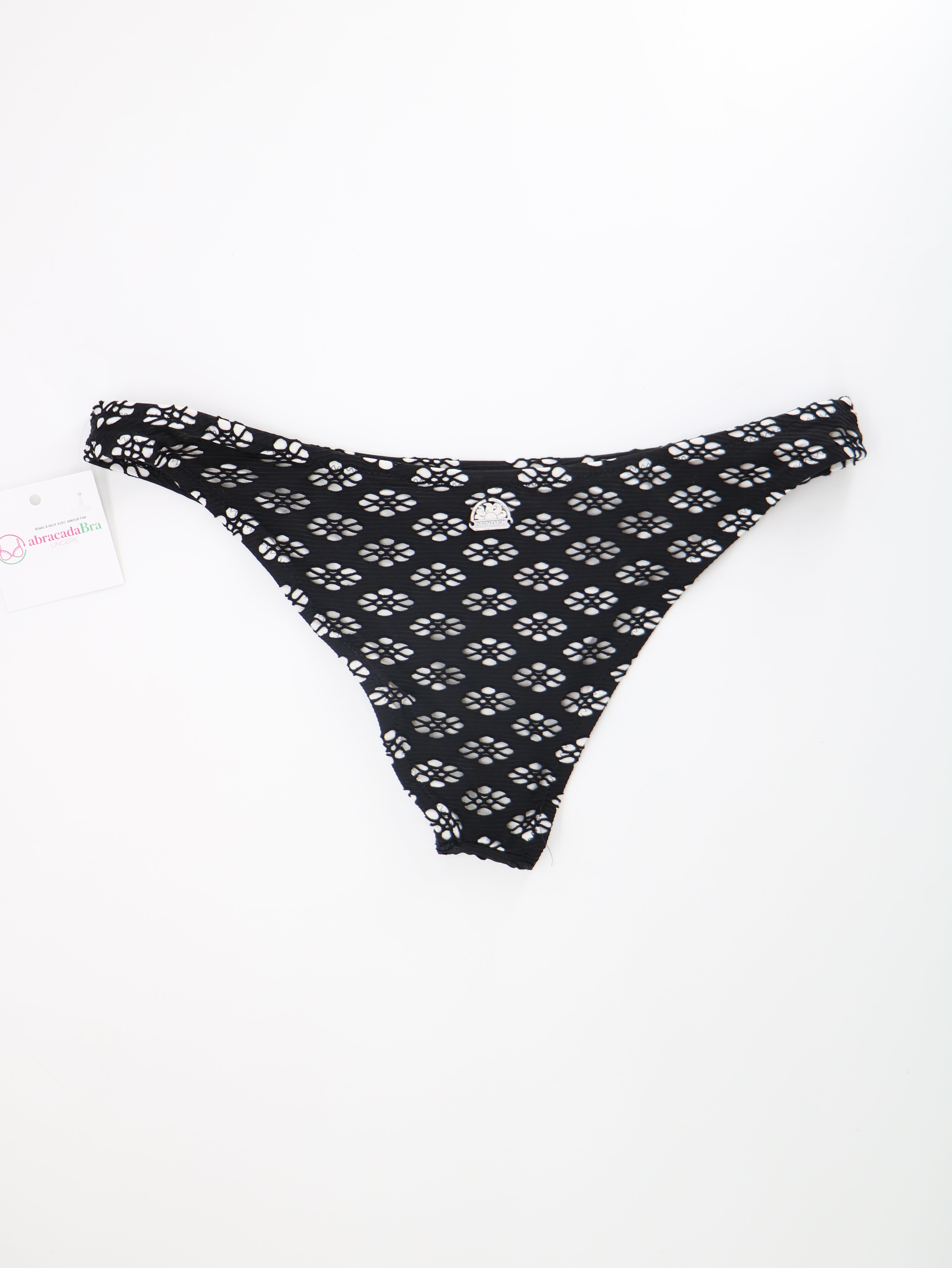 Maillot de bain Sundek Noir