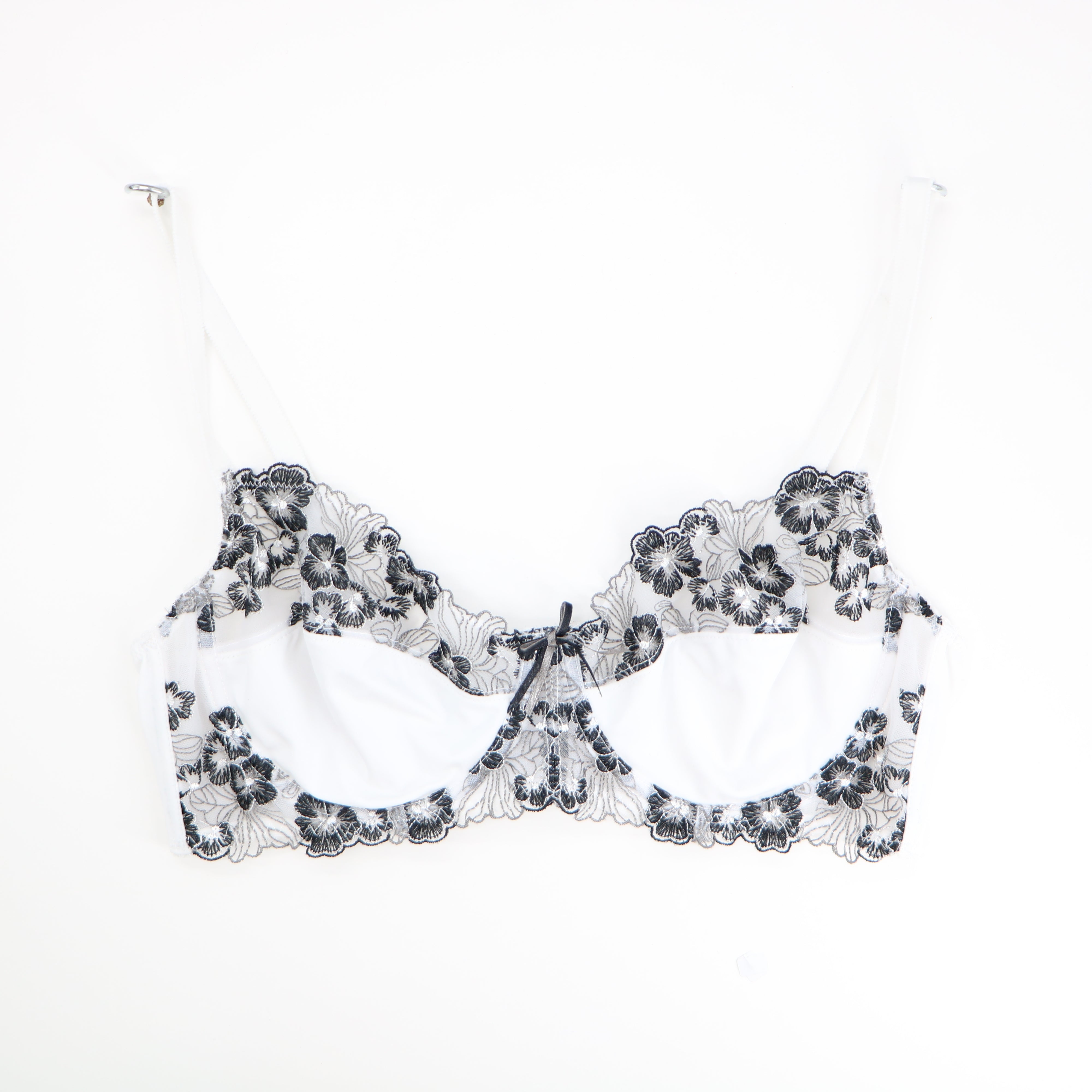 Soutien-gorge Blanc