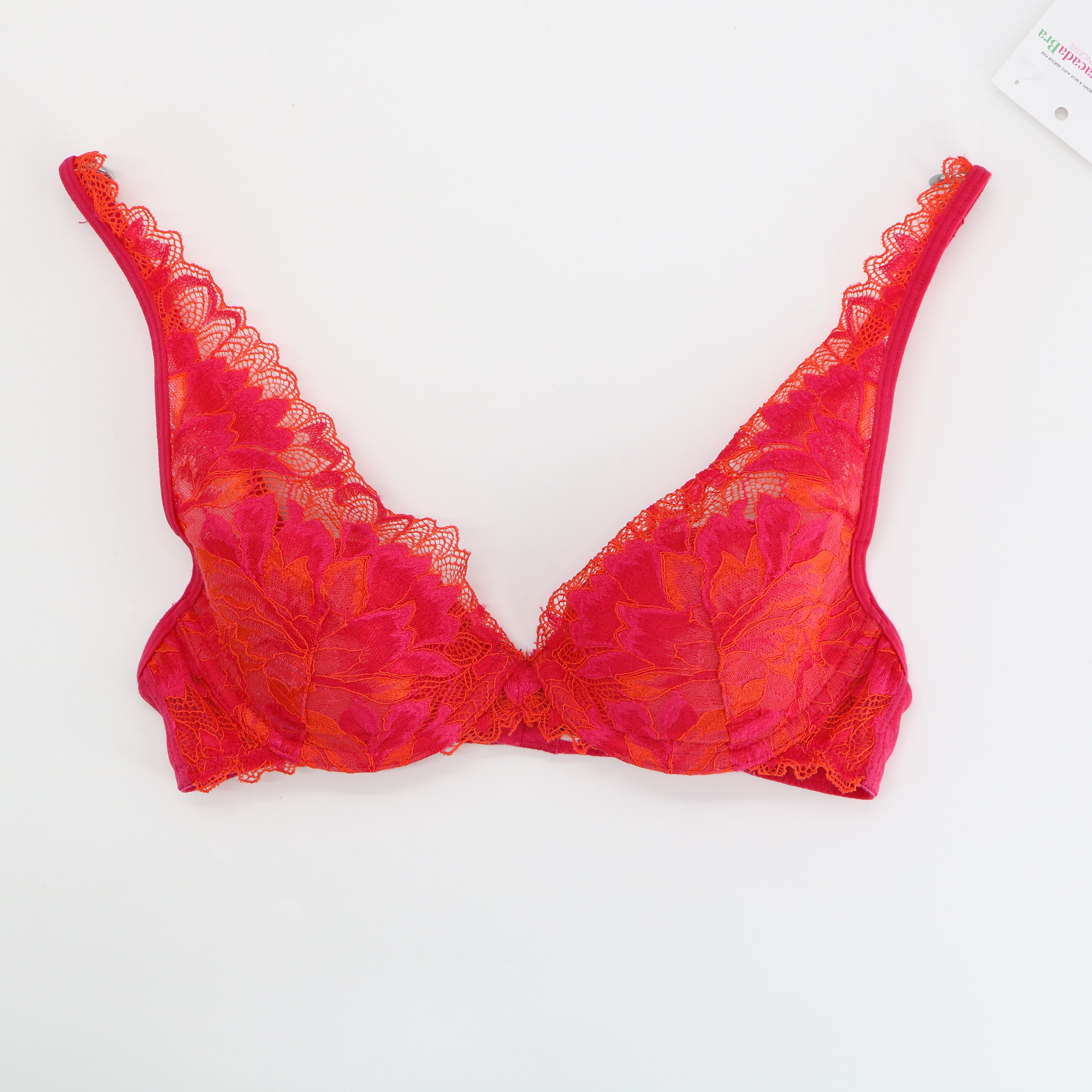 Soutien-gorge Well Rose