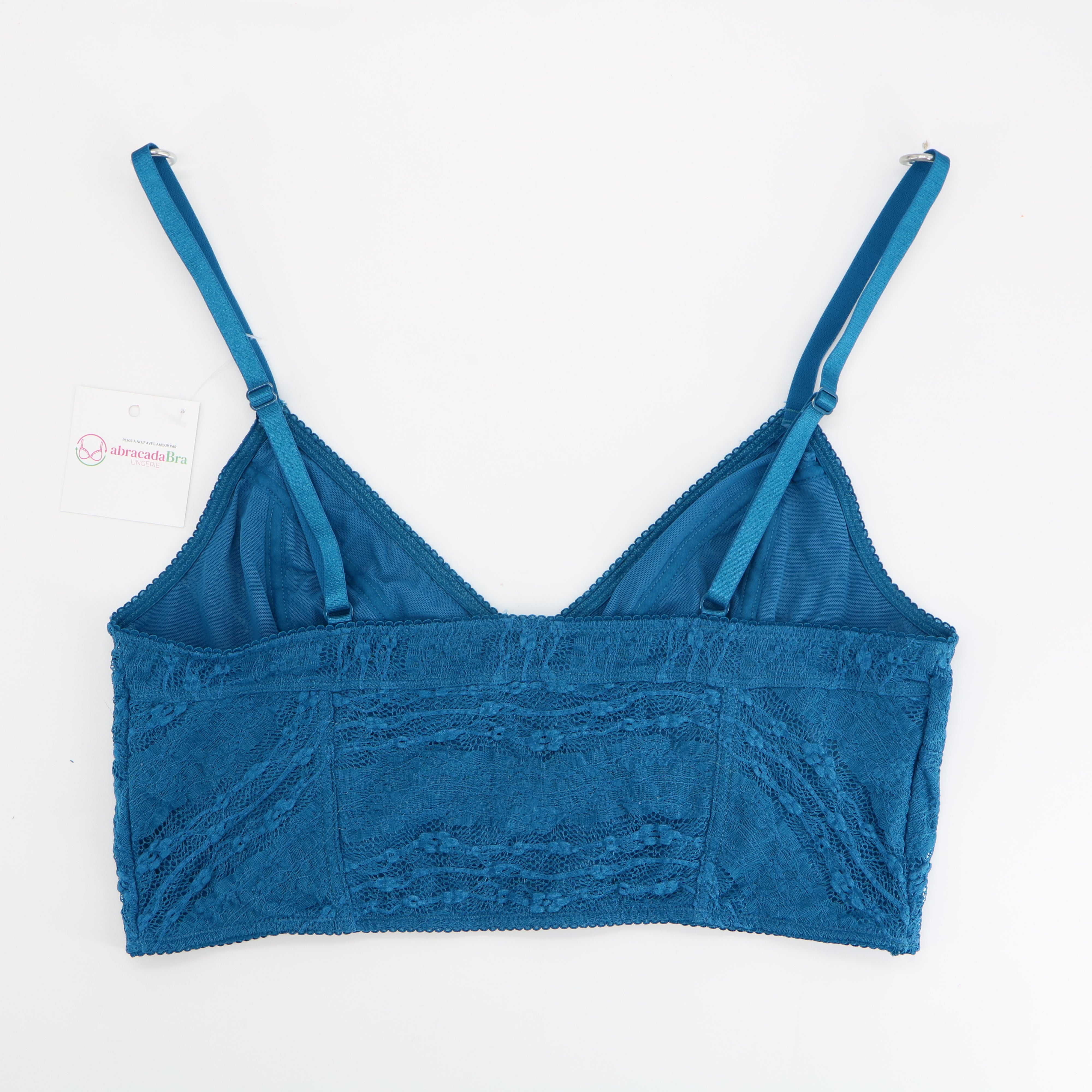 Soutien-gorge Intimately Bleu