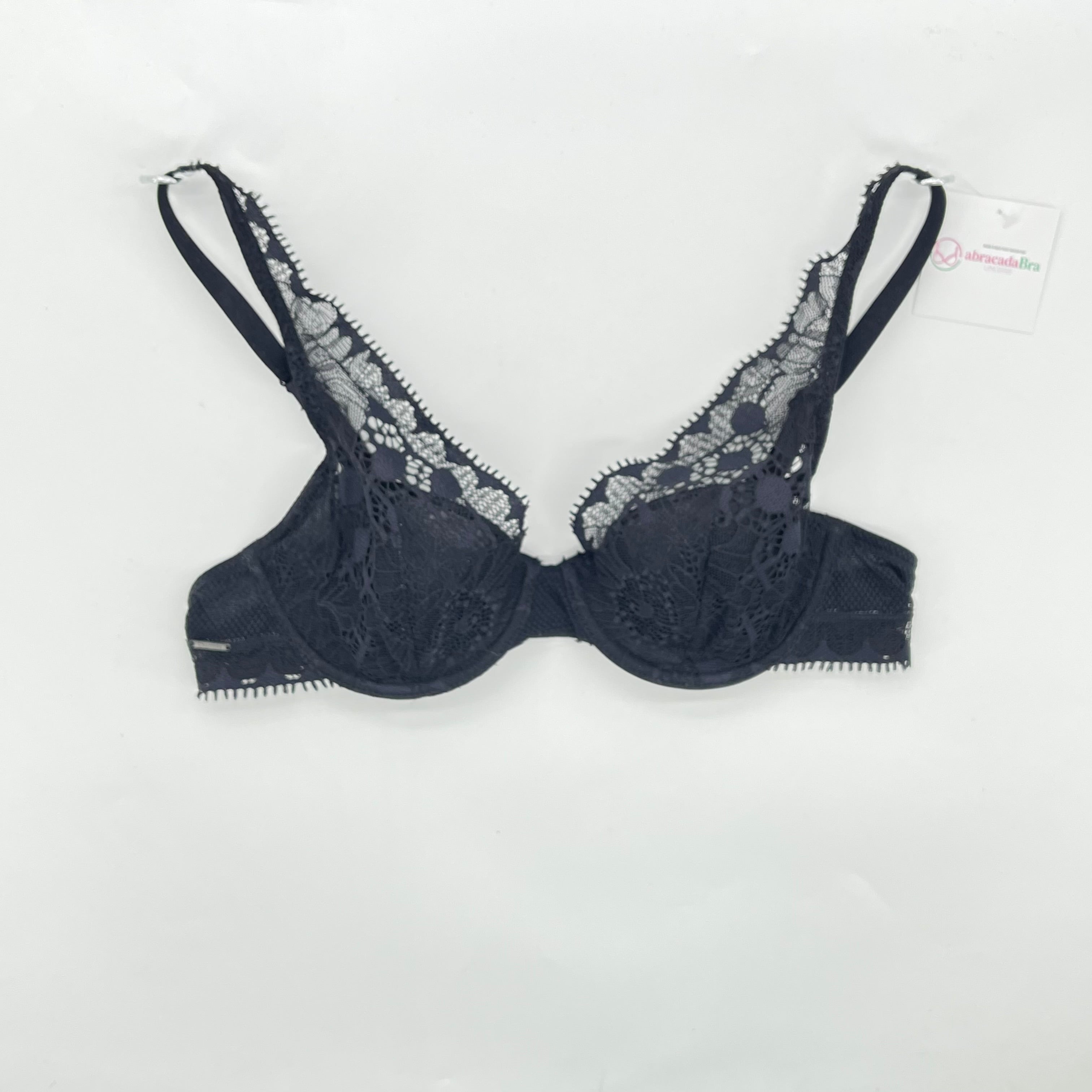 Soutien-gorge Chantelle Noir