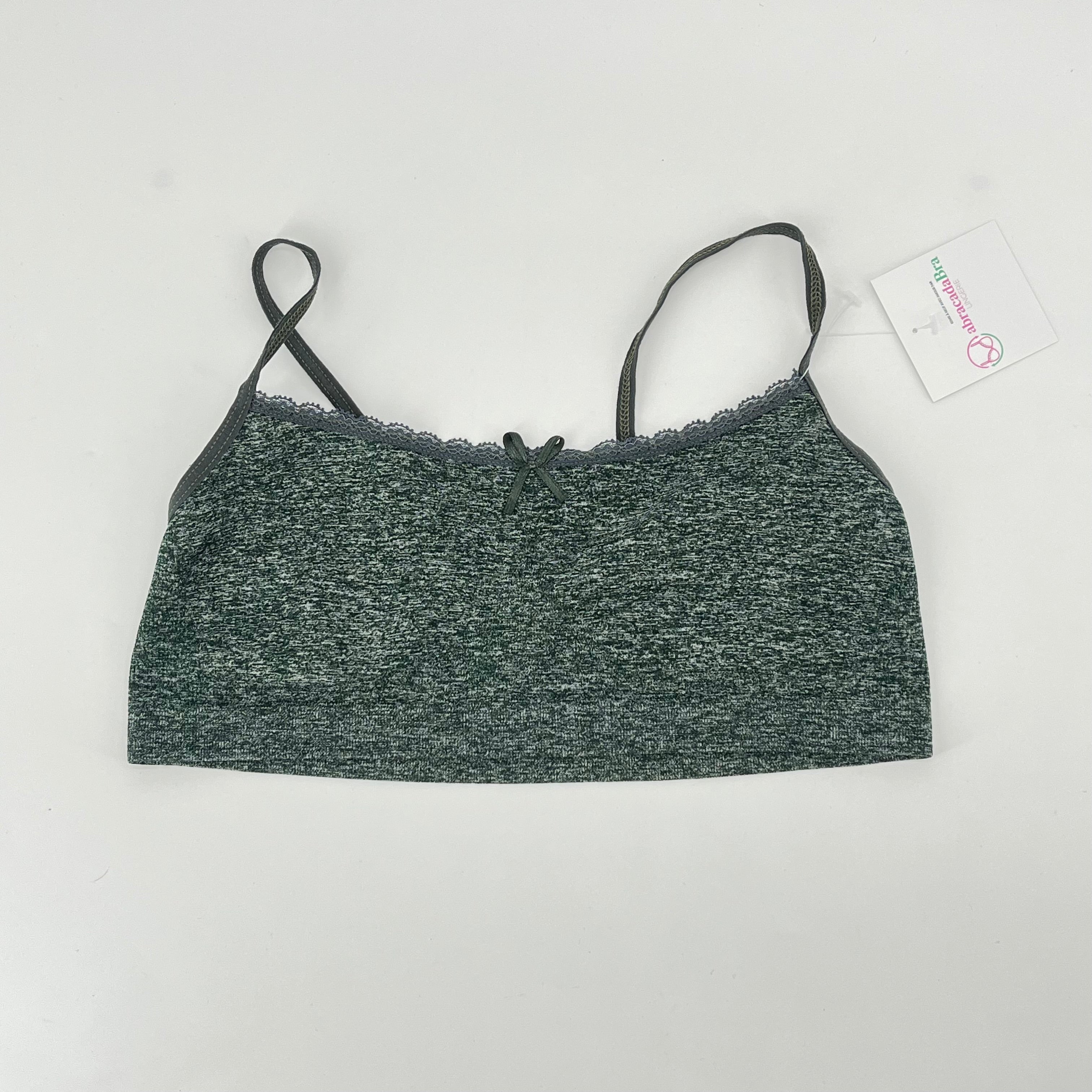 Soutien-gorge Monoprix Vert