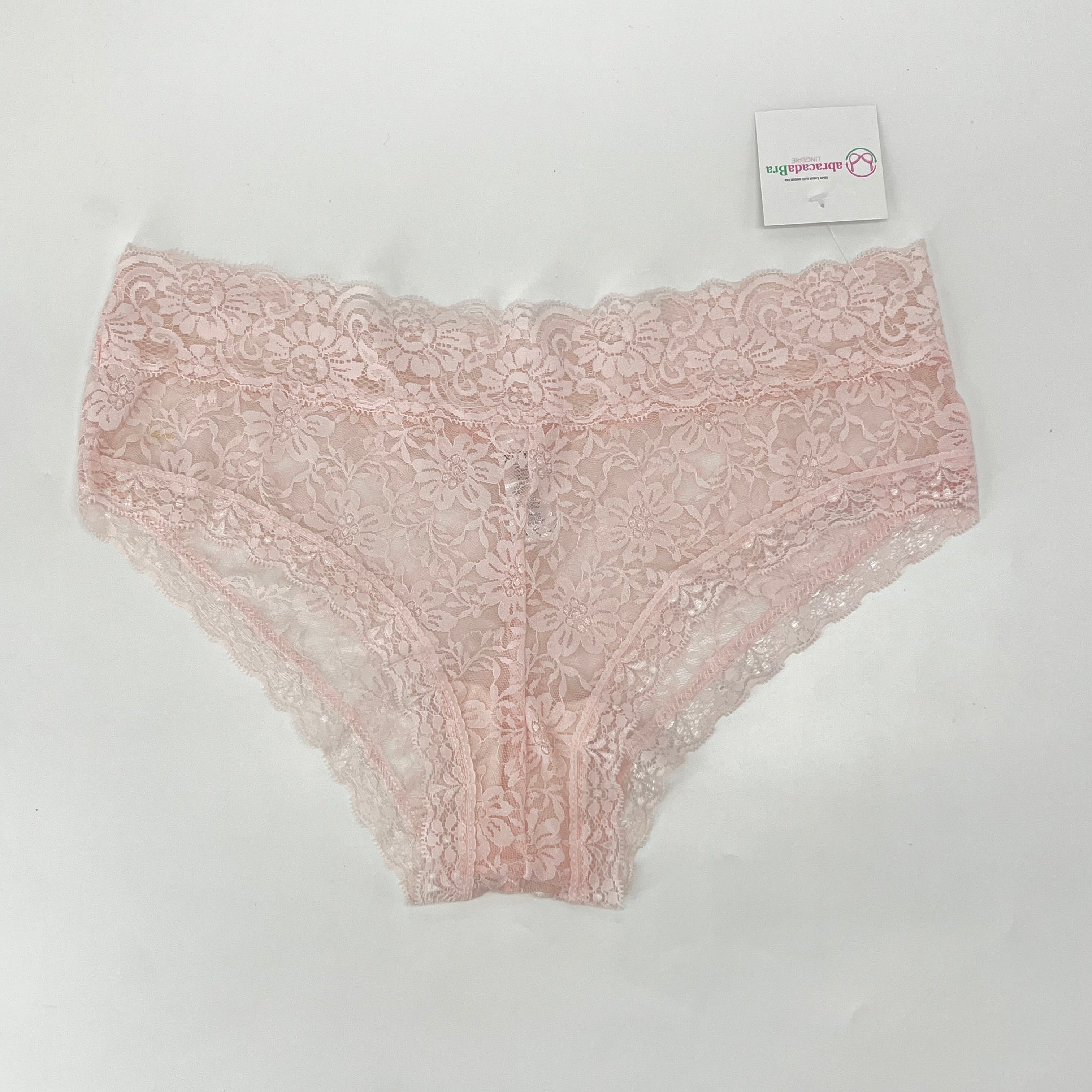 Culotte George. Rose