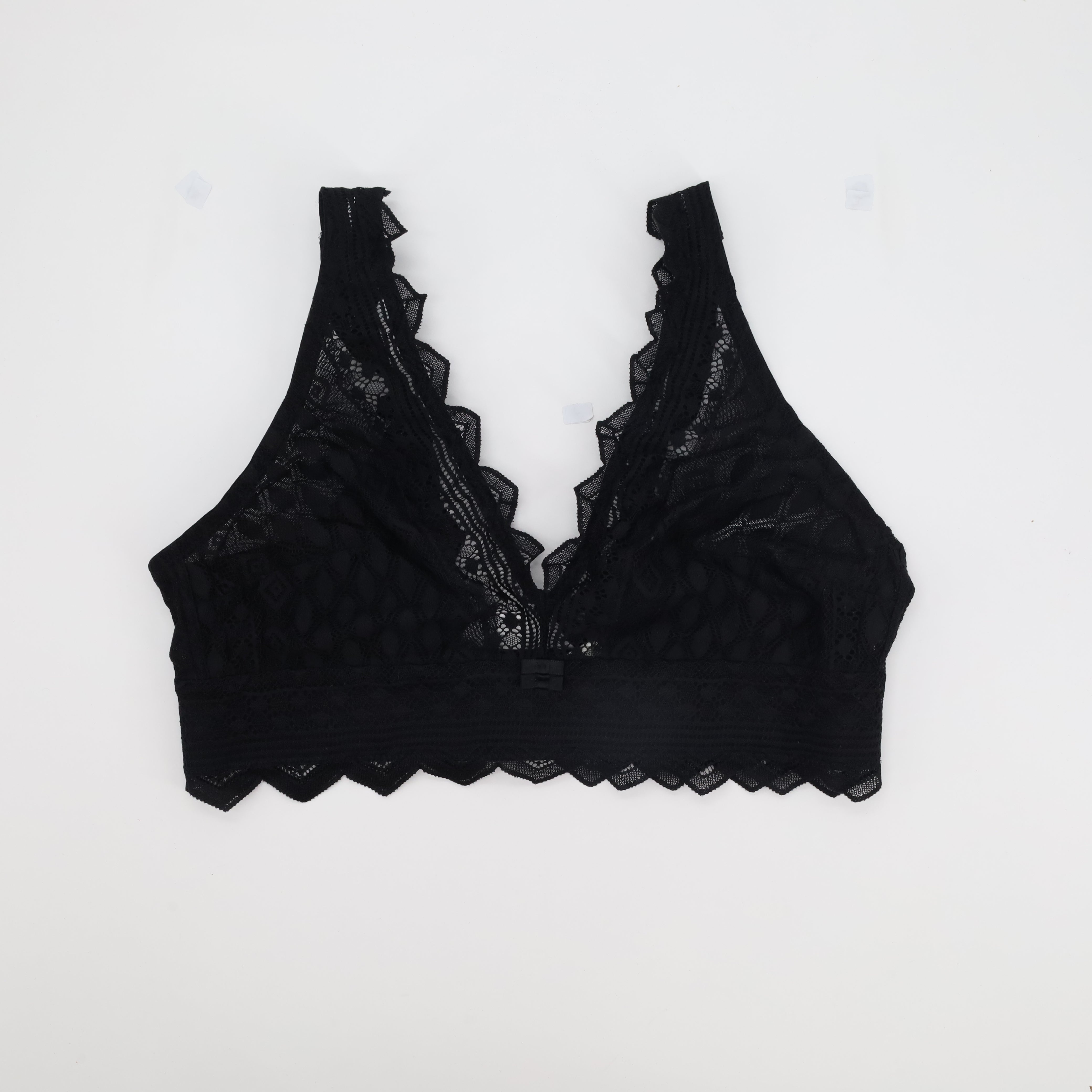 Soutien-gorge ETAM Noir