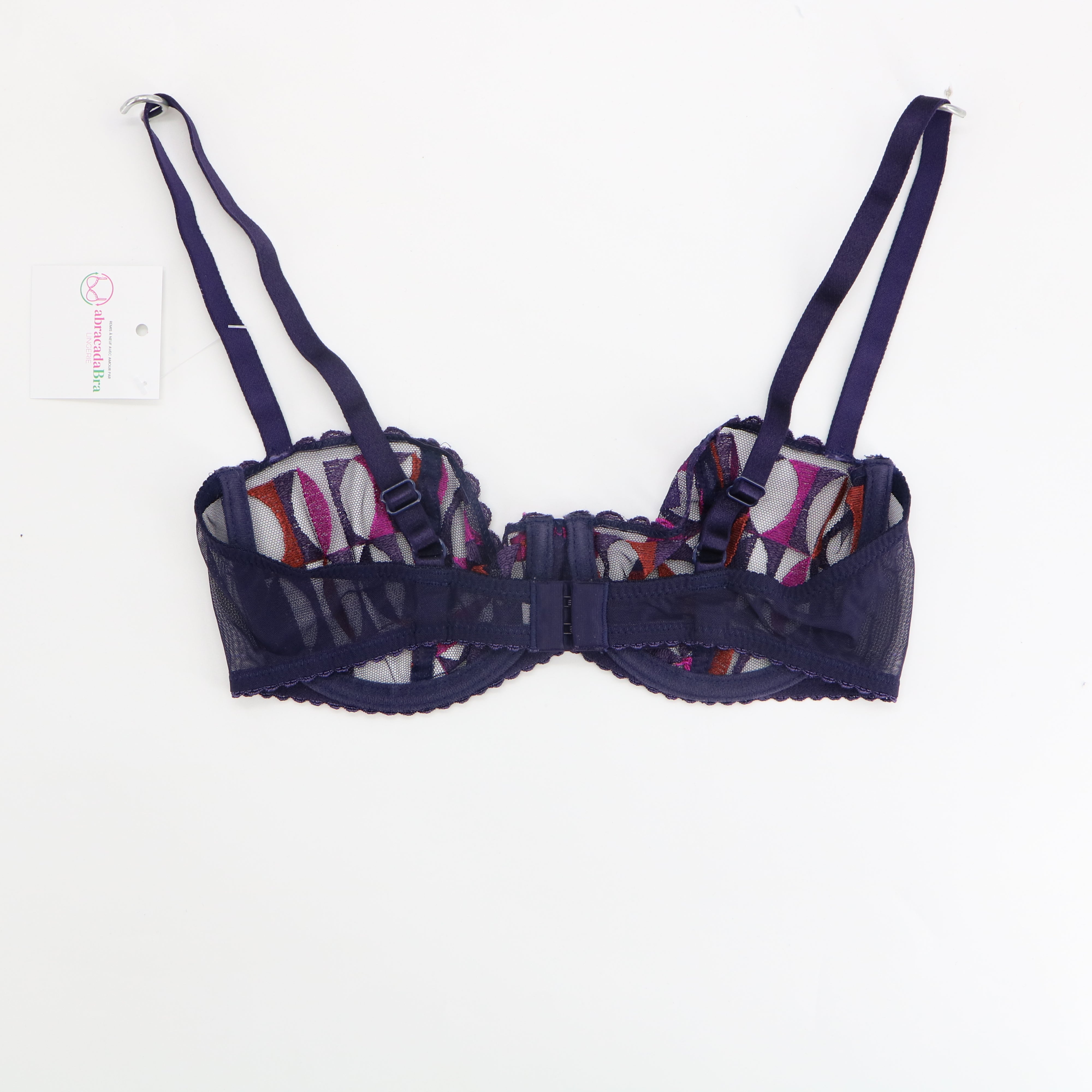 Soutien-gorge Violet