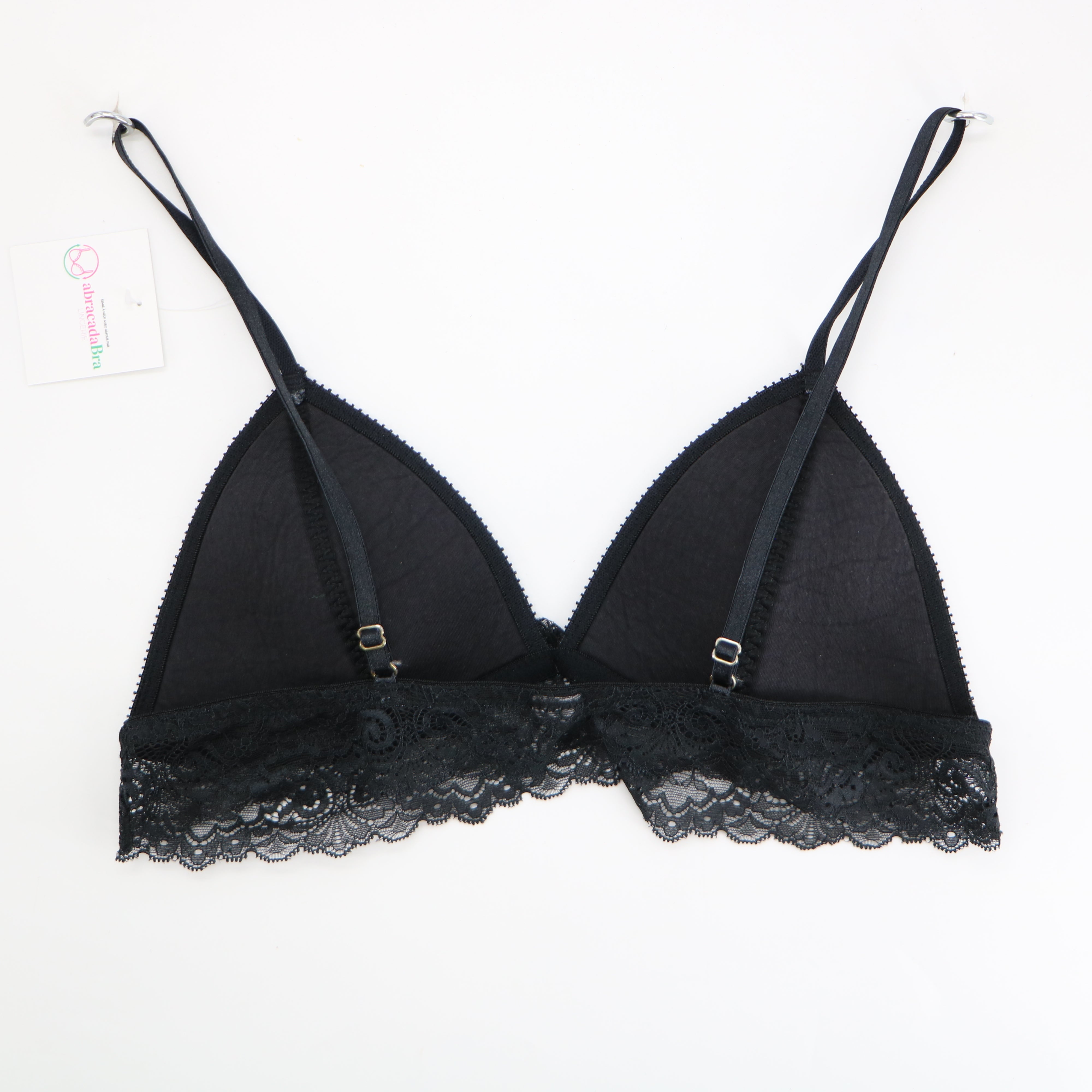 Soutien-gorge Marque inconnue Noir