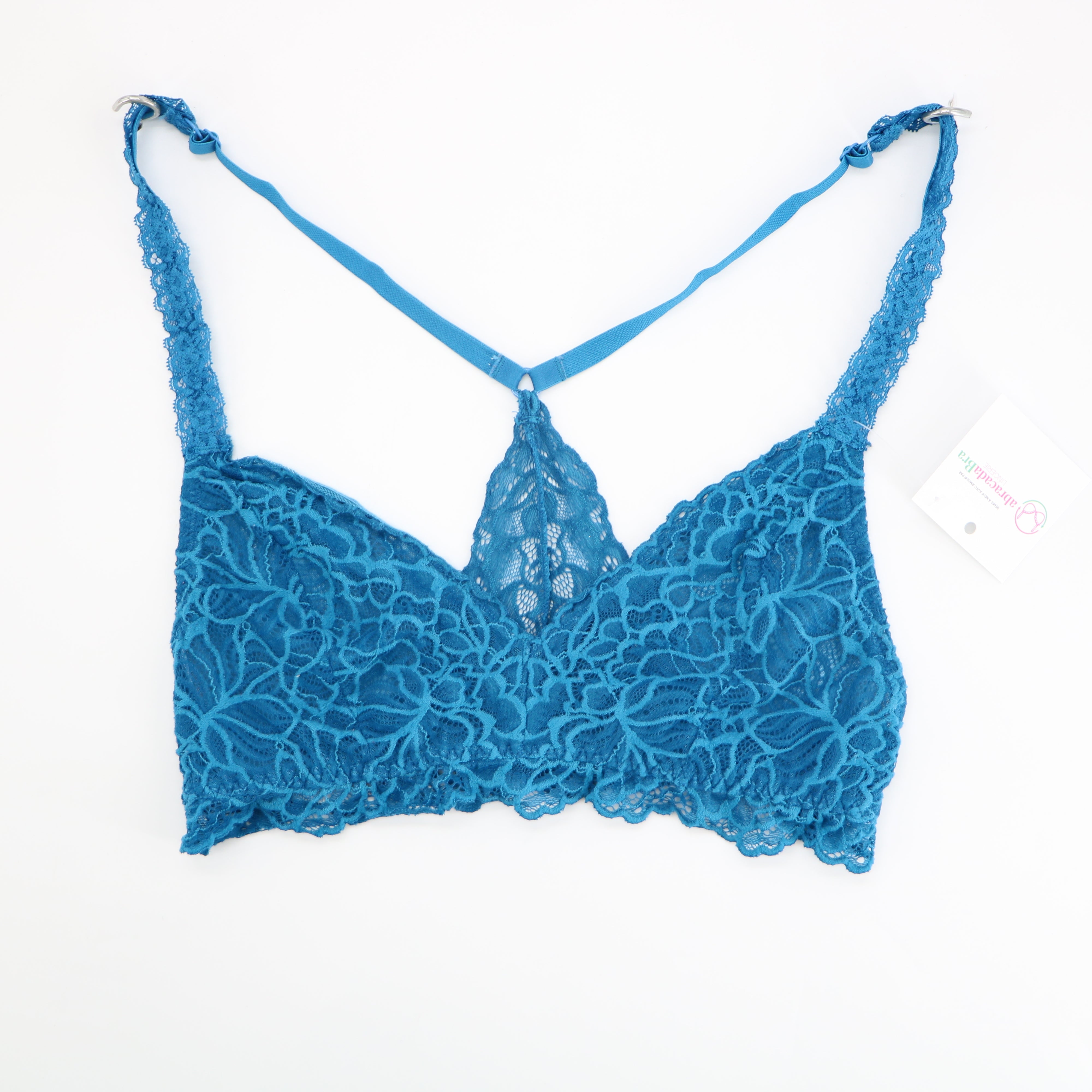 Soutien-gorge Xhilaration Bleu