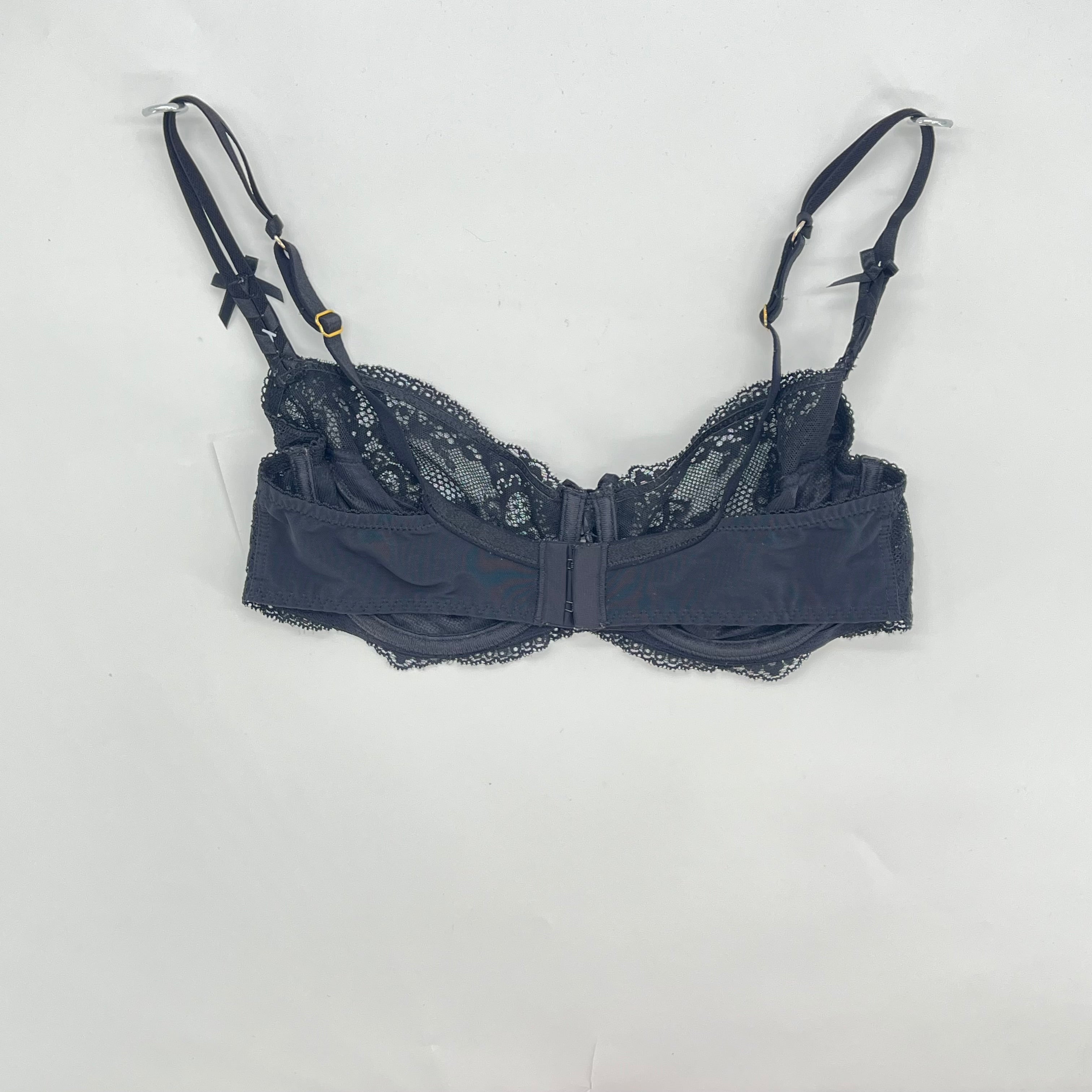 Soutien-gorge Noir