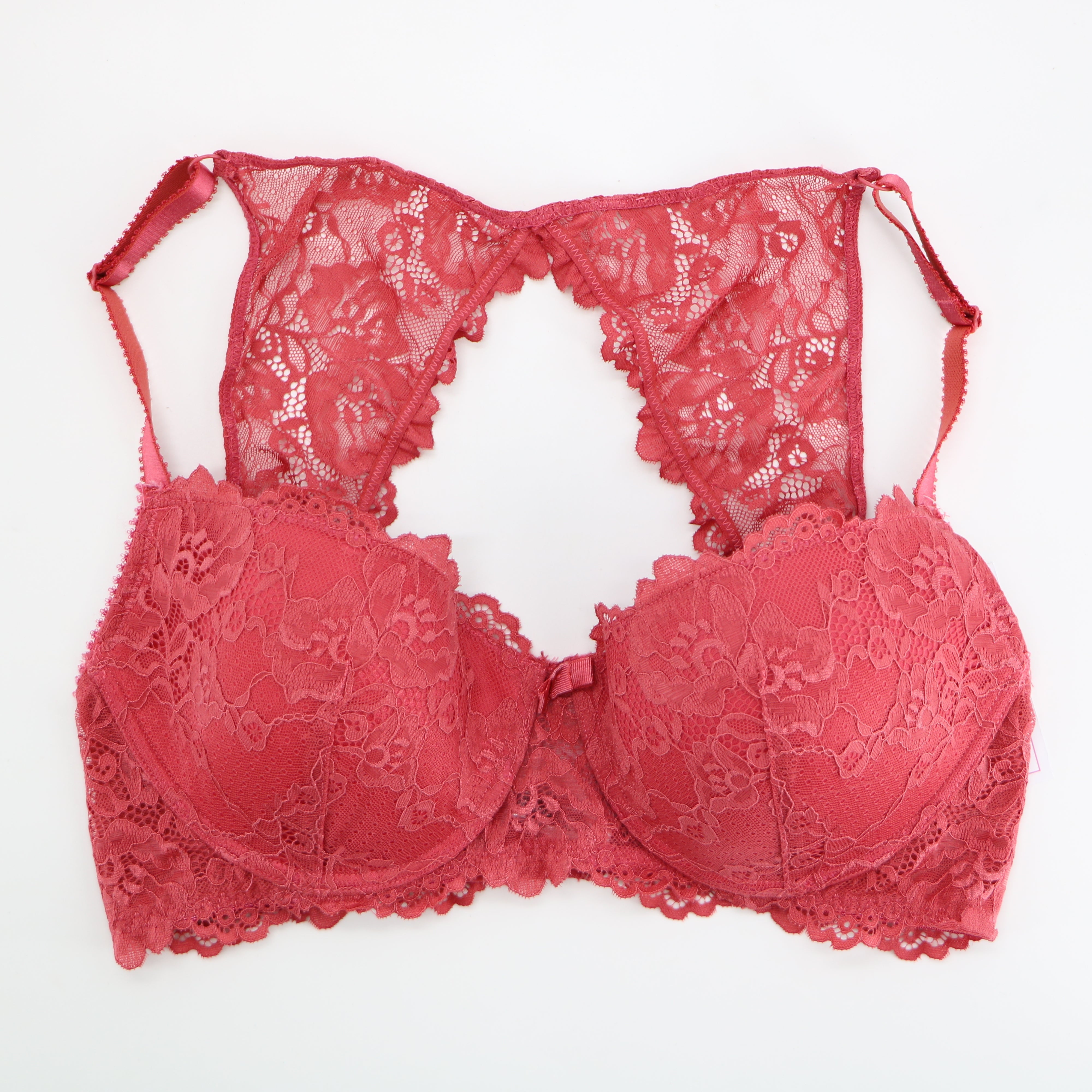 Soutien-gorge Confidence Rose