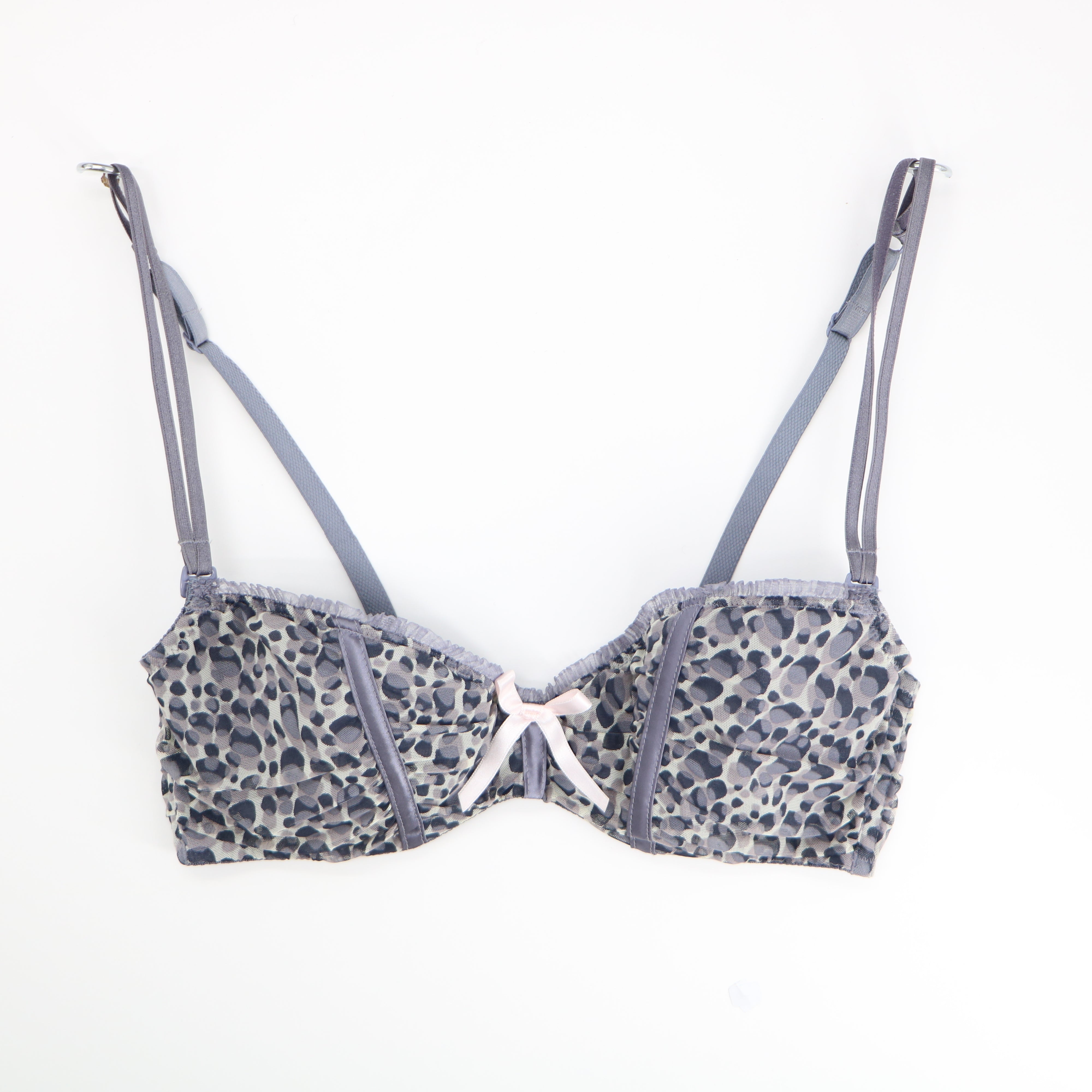 Soutien-gorge Gris