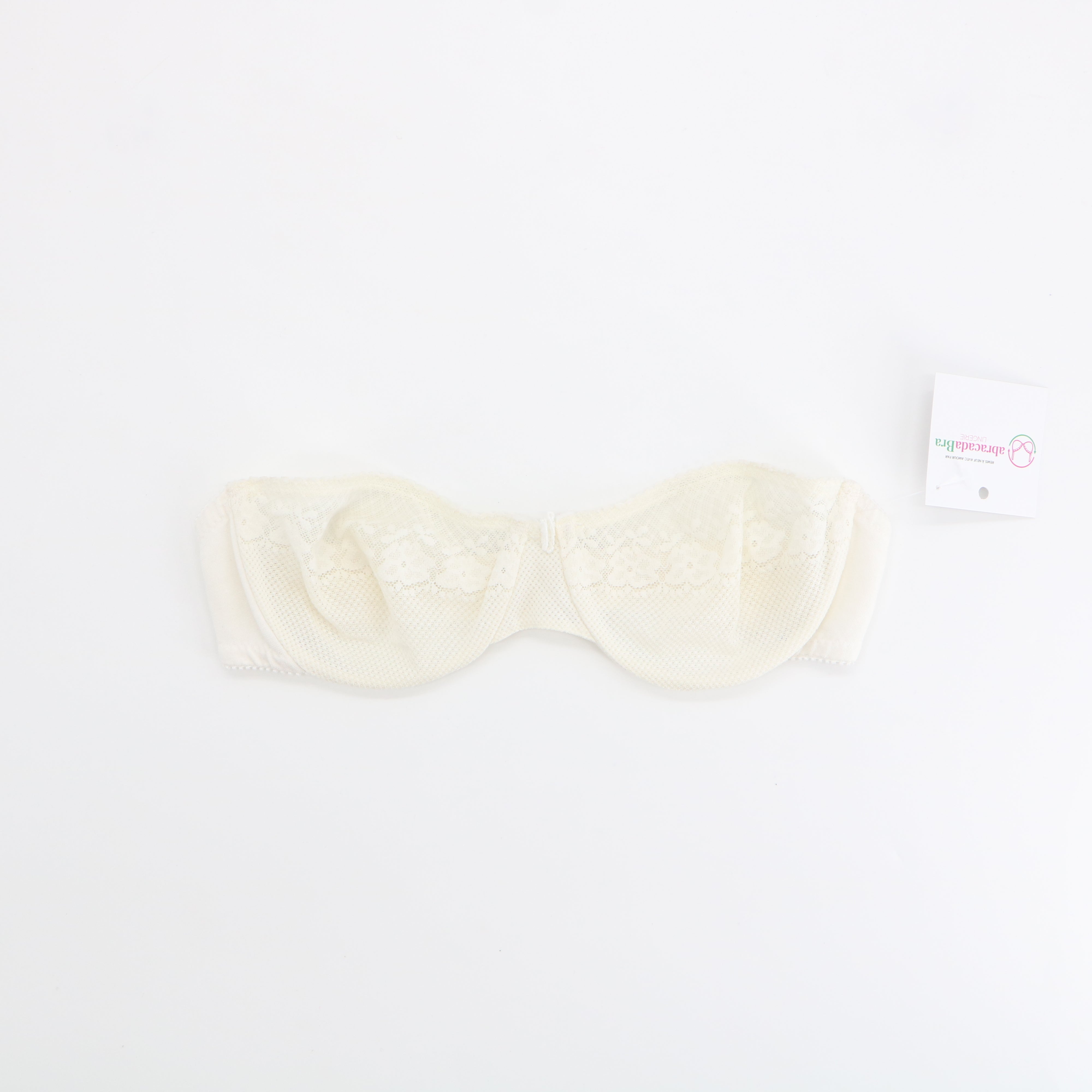 Soutien-gorge Blanc