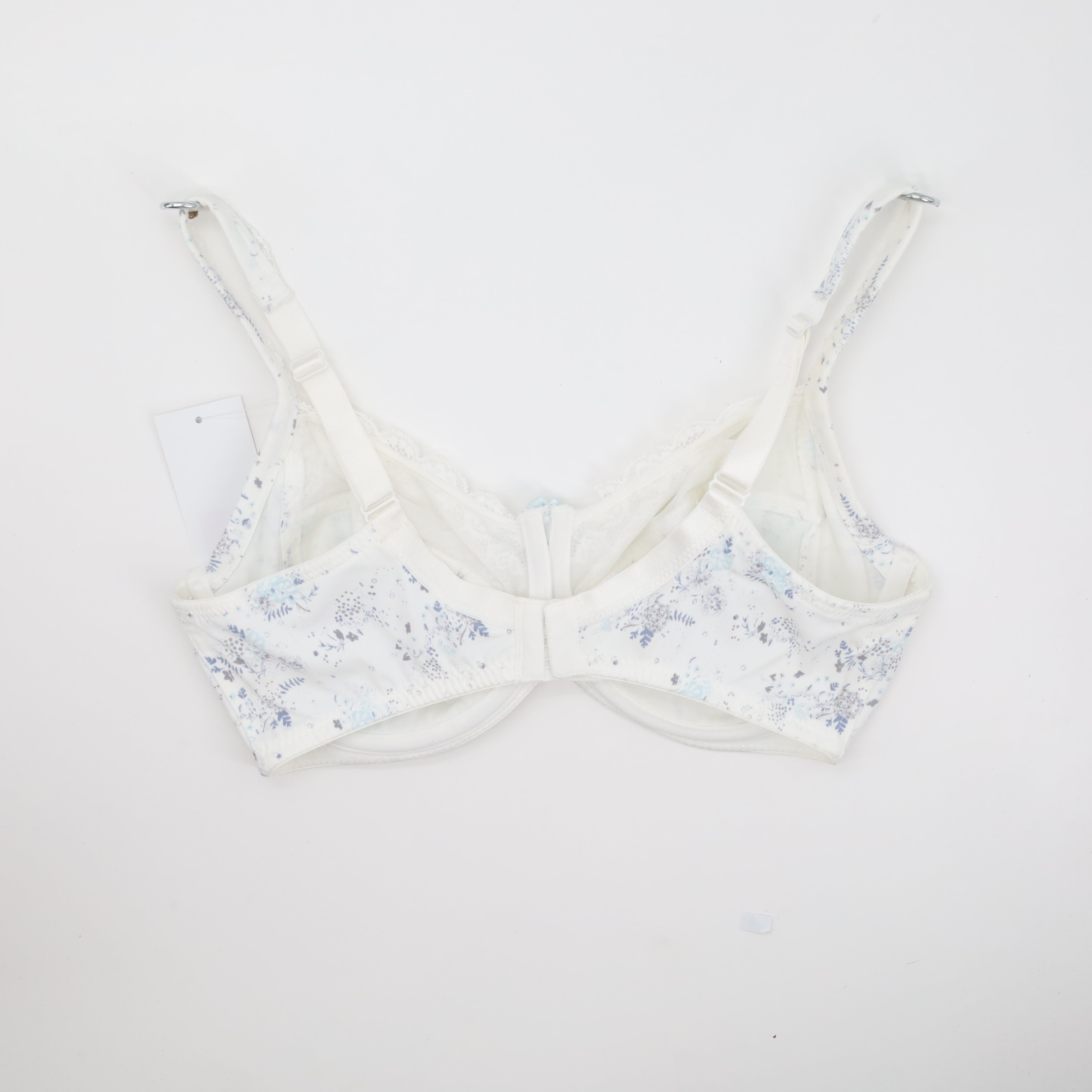 Soutien-gorge Marque inconnue Blanc