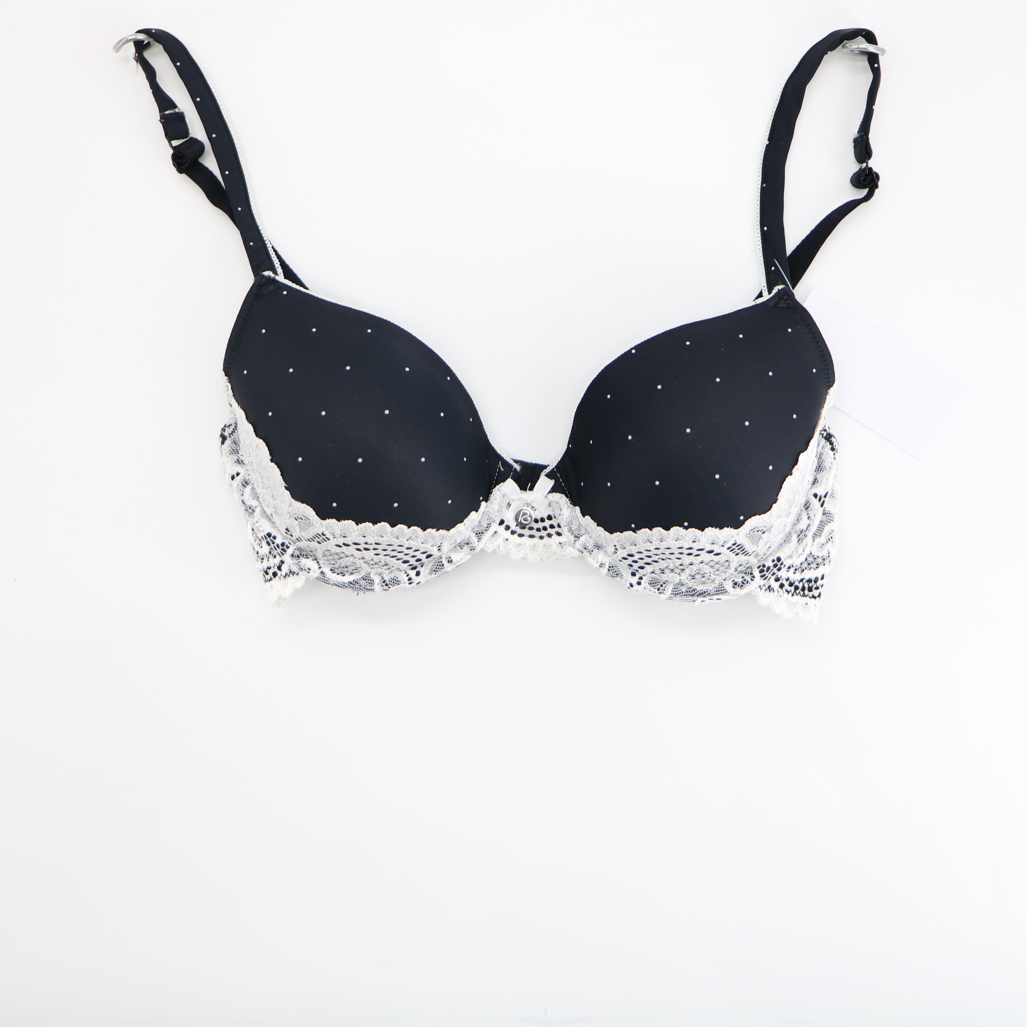 Soutien-gorge RougeGorge Noir
