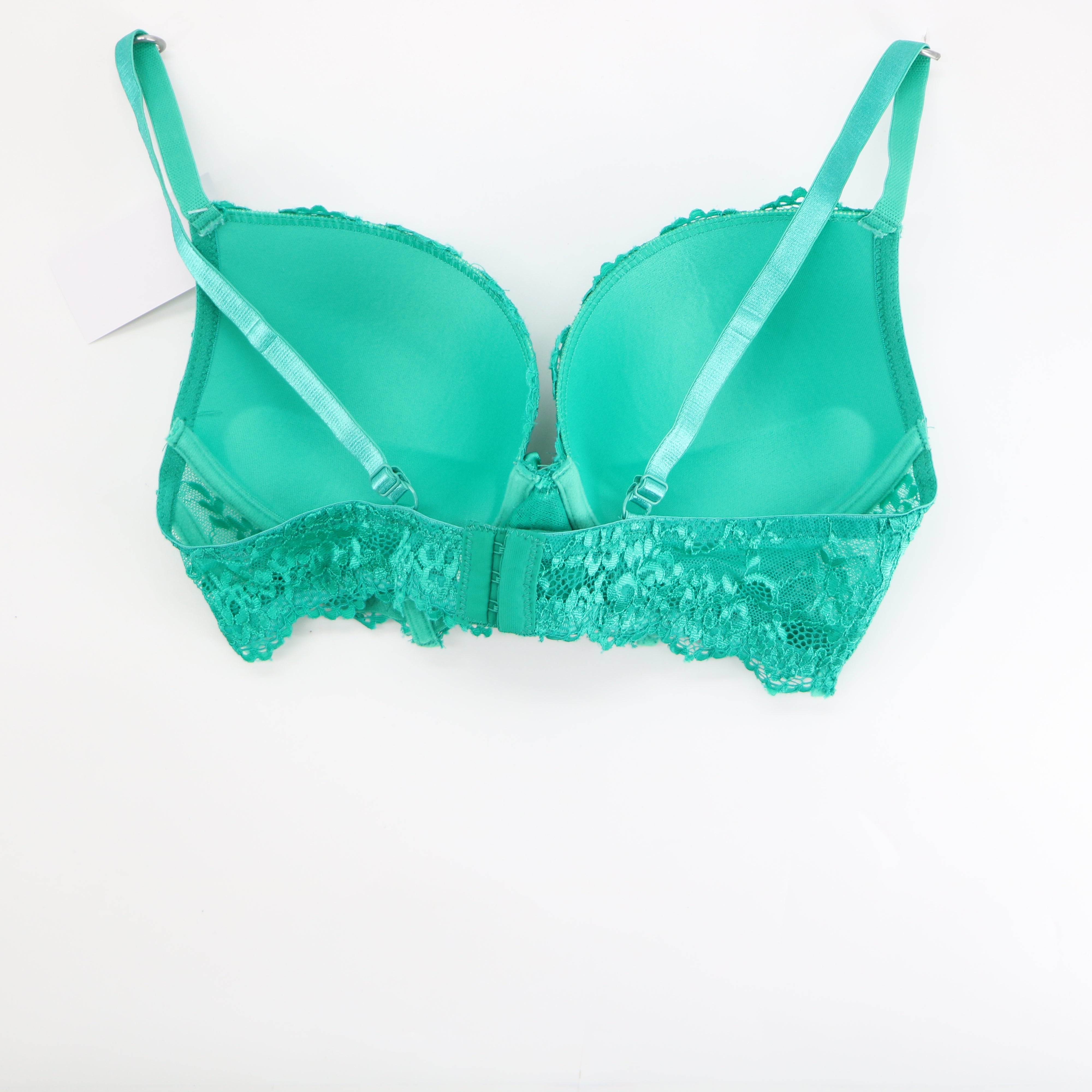 Soutien-gorge Vert