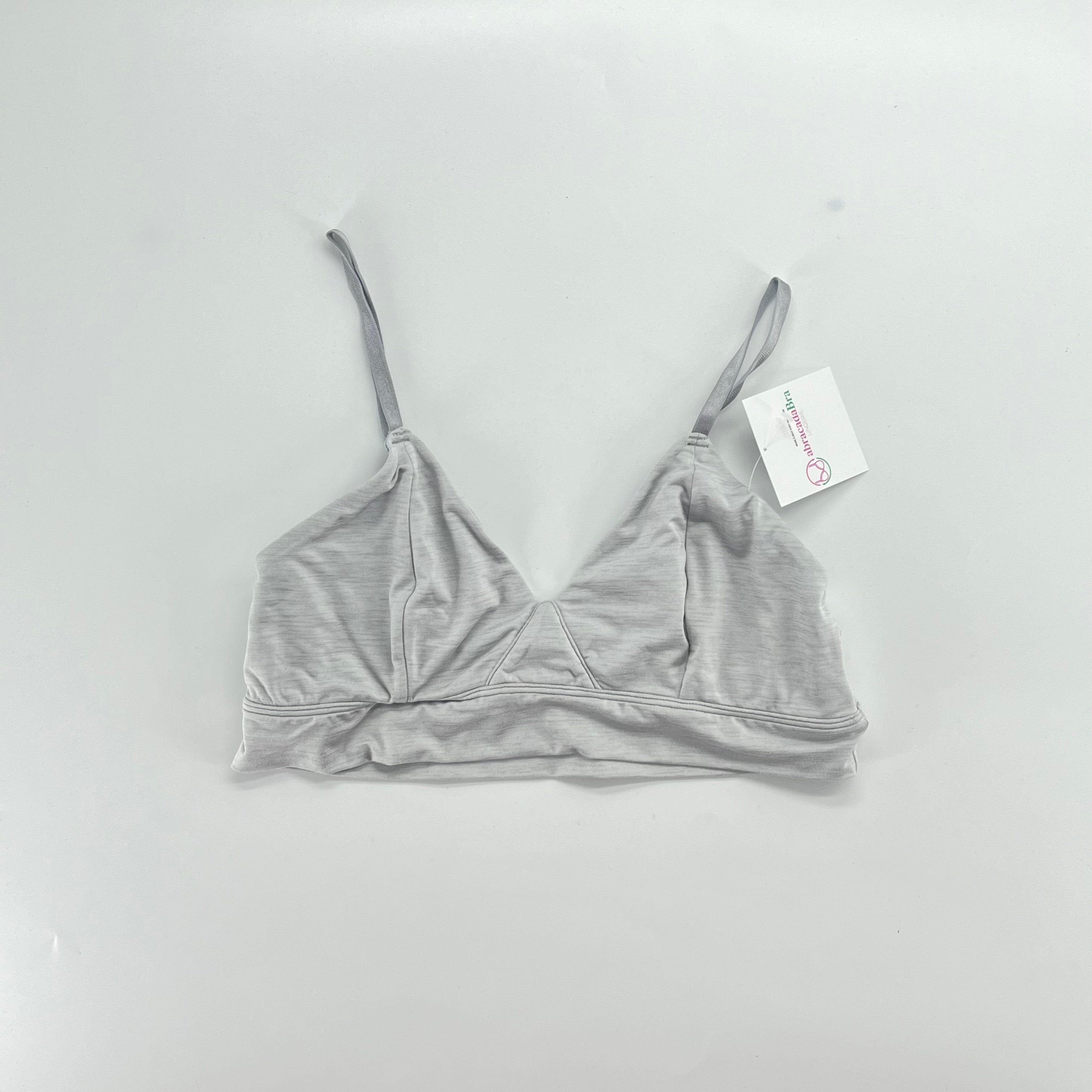 Brassière Gris