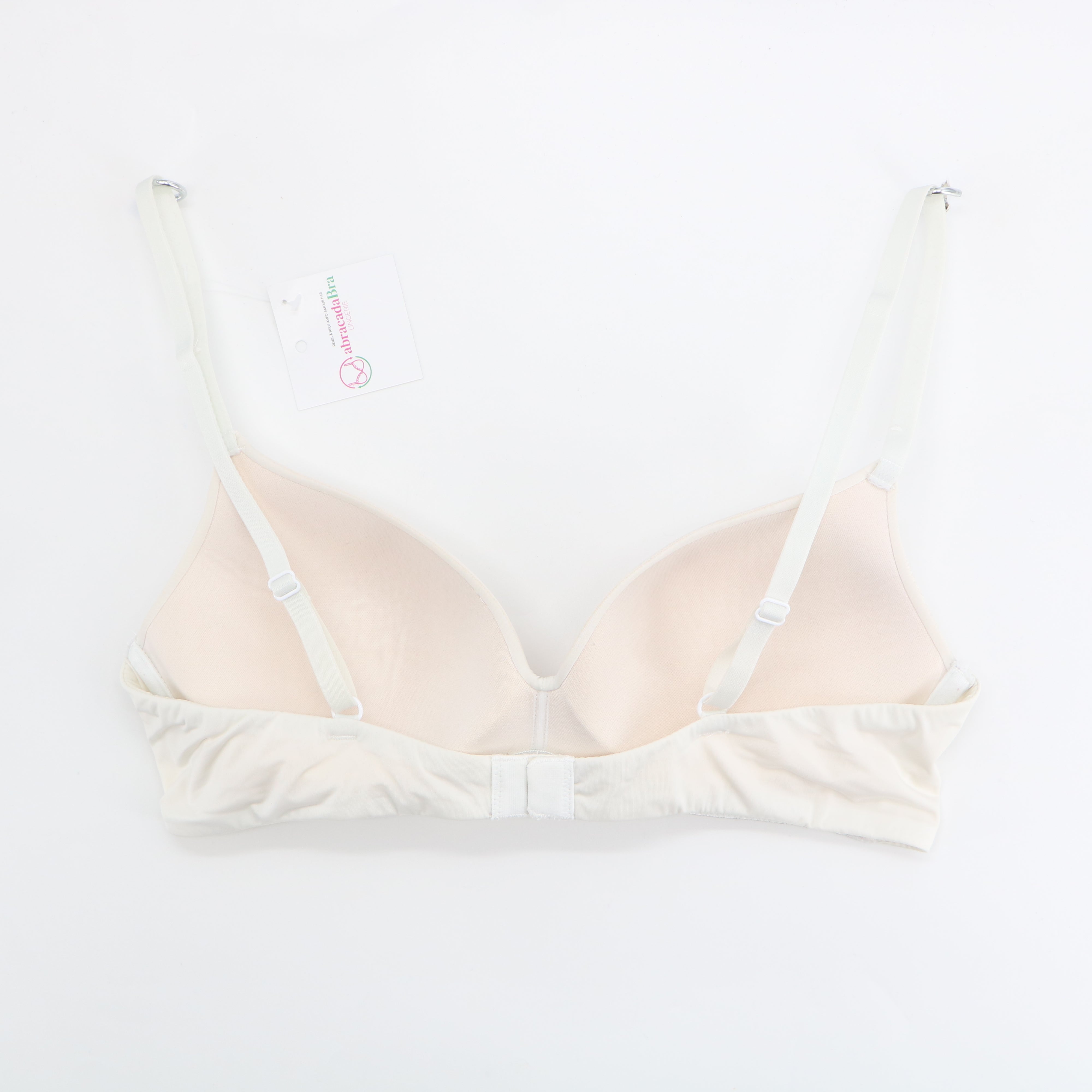 Soutien-gorge Blanc