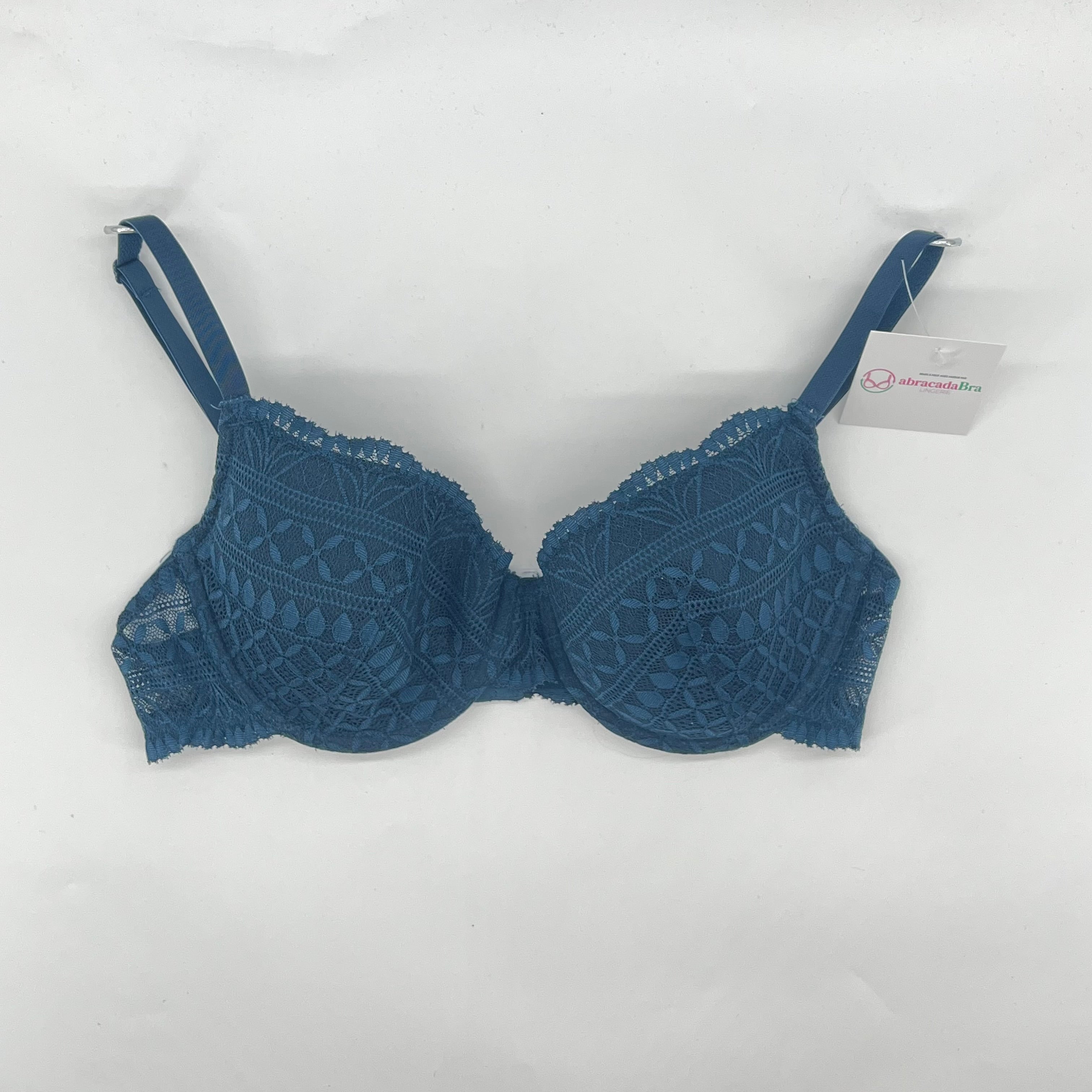 Soutien-gorge RougeGorge Bleu