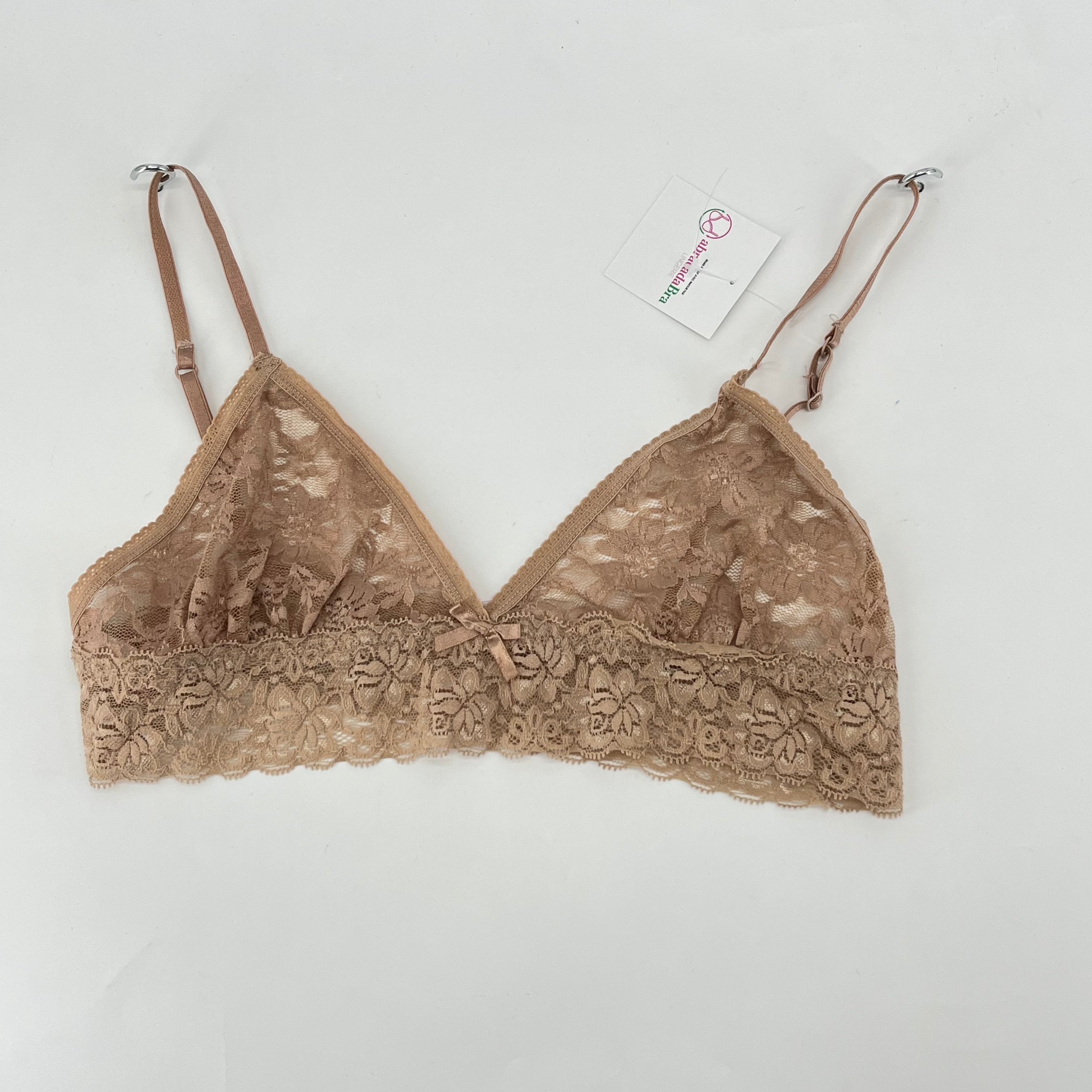 Soutien-gorge Joe Fresh Beige