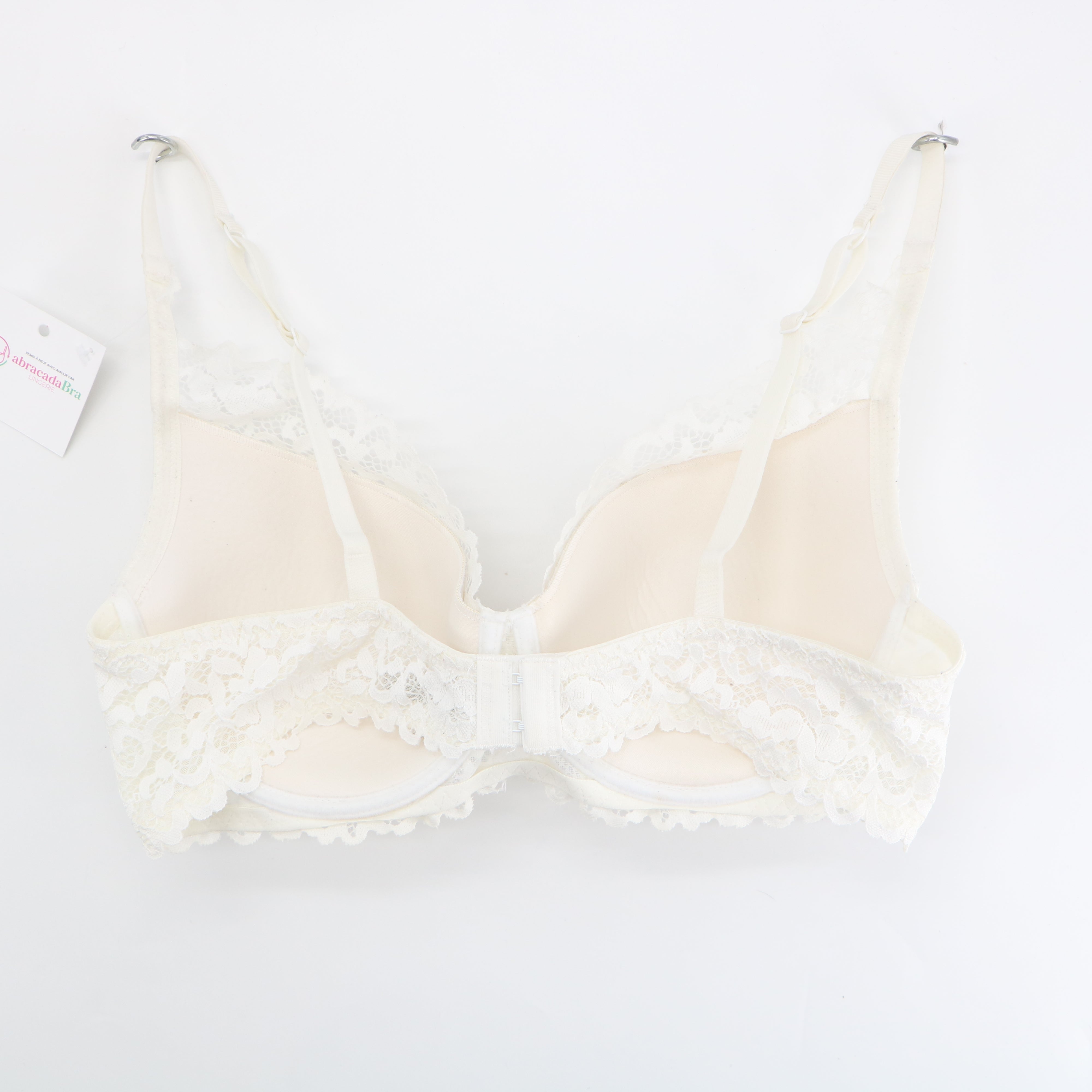 Soutien-gorge ETAM Blanc