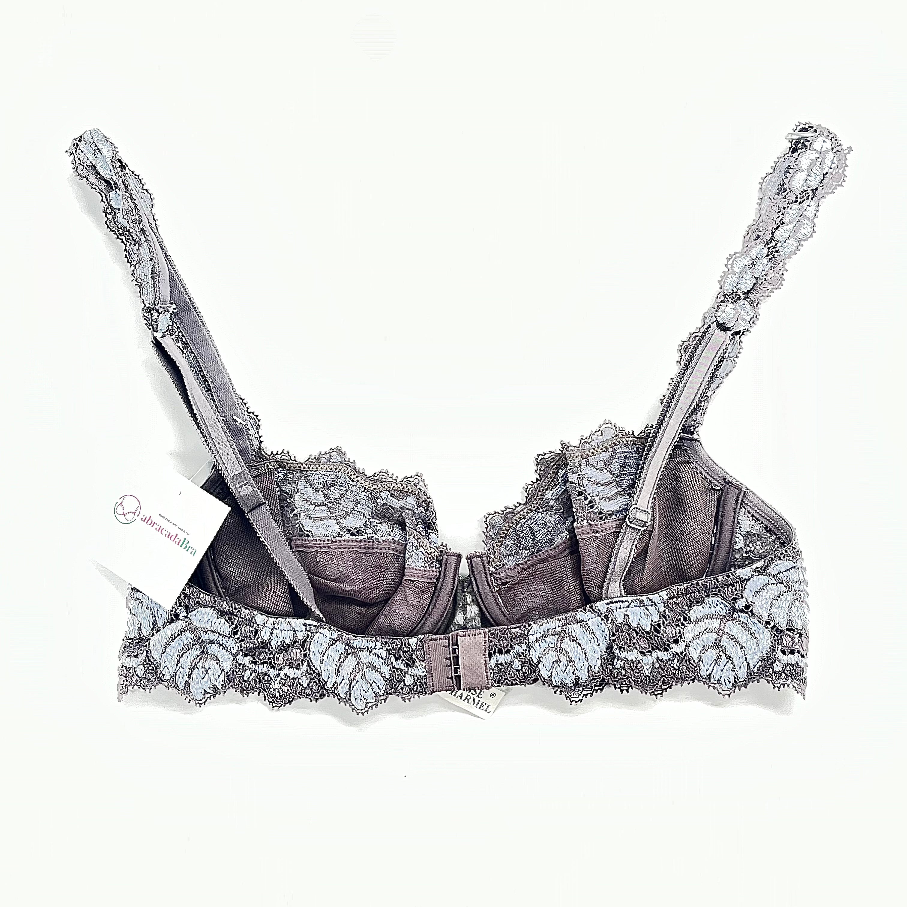 Soutien-gorge Lise Charmel Gris