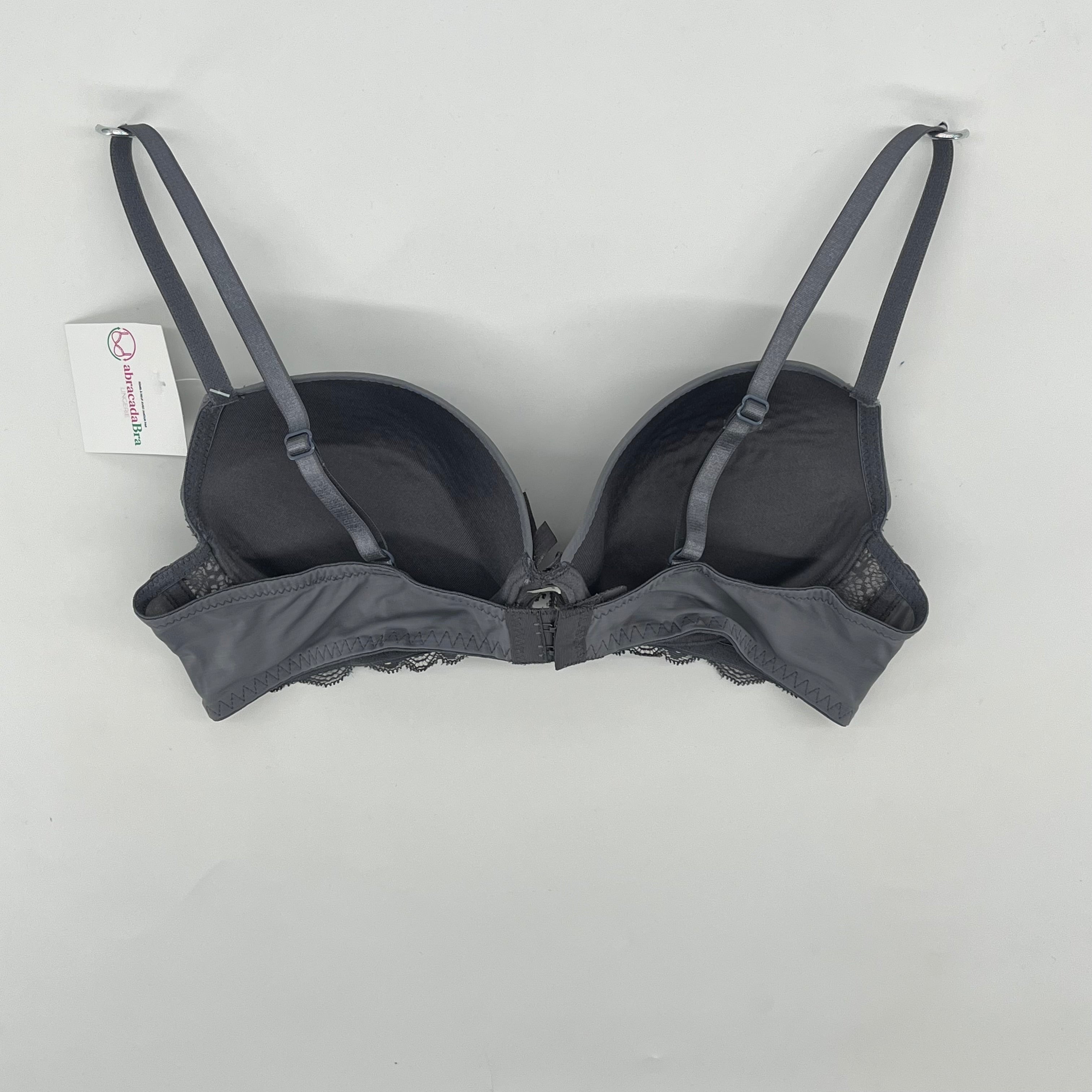 Soutien-gorge Gris