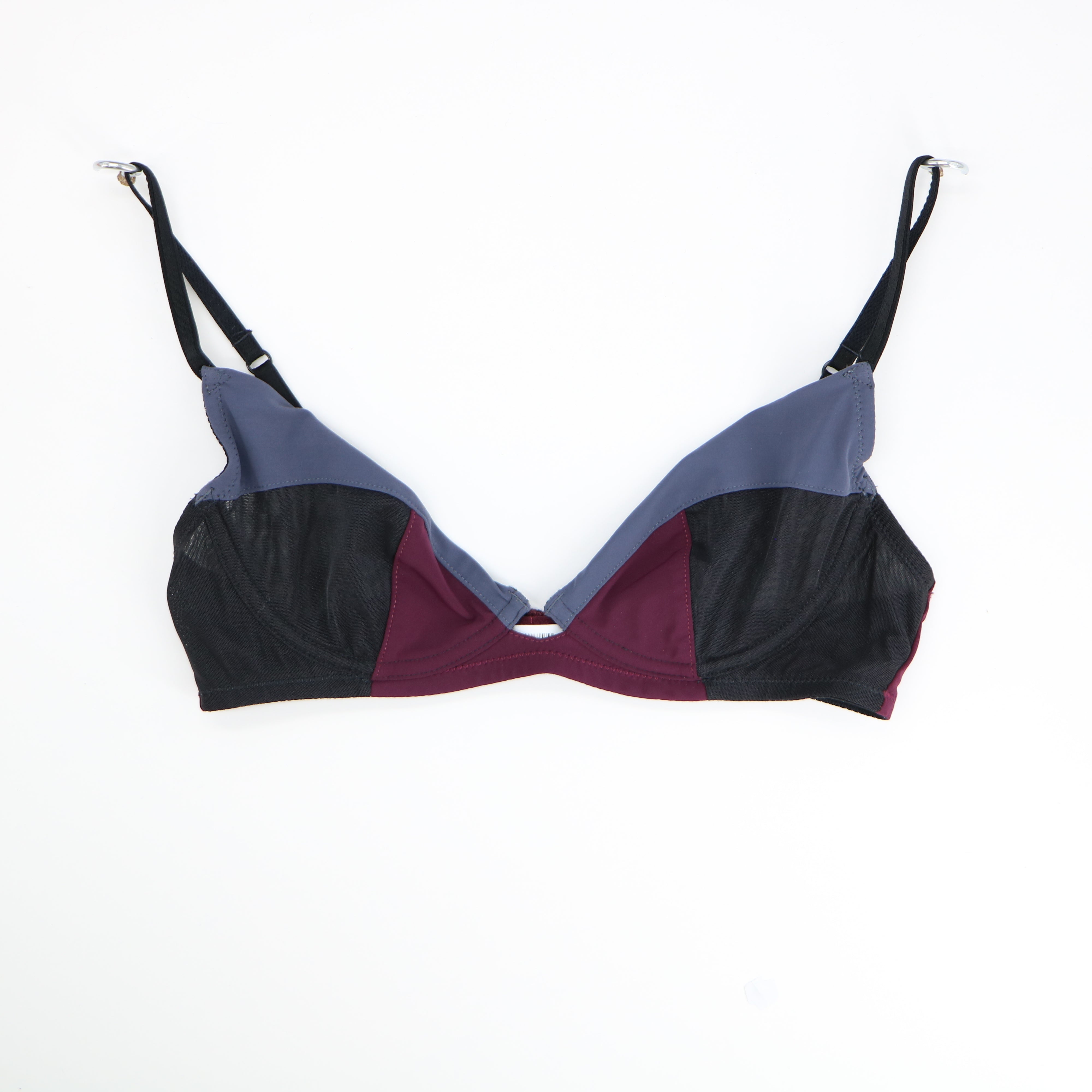 Soutien-gorge Ysé Violet
