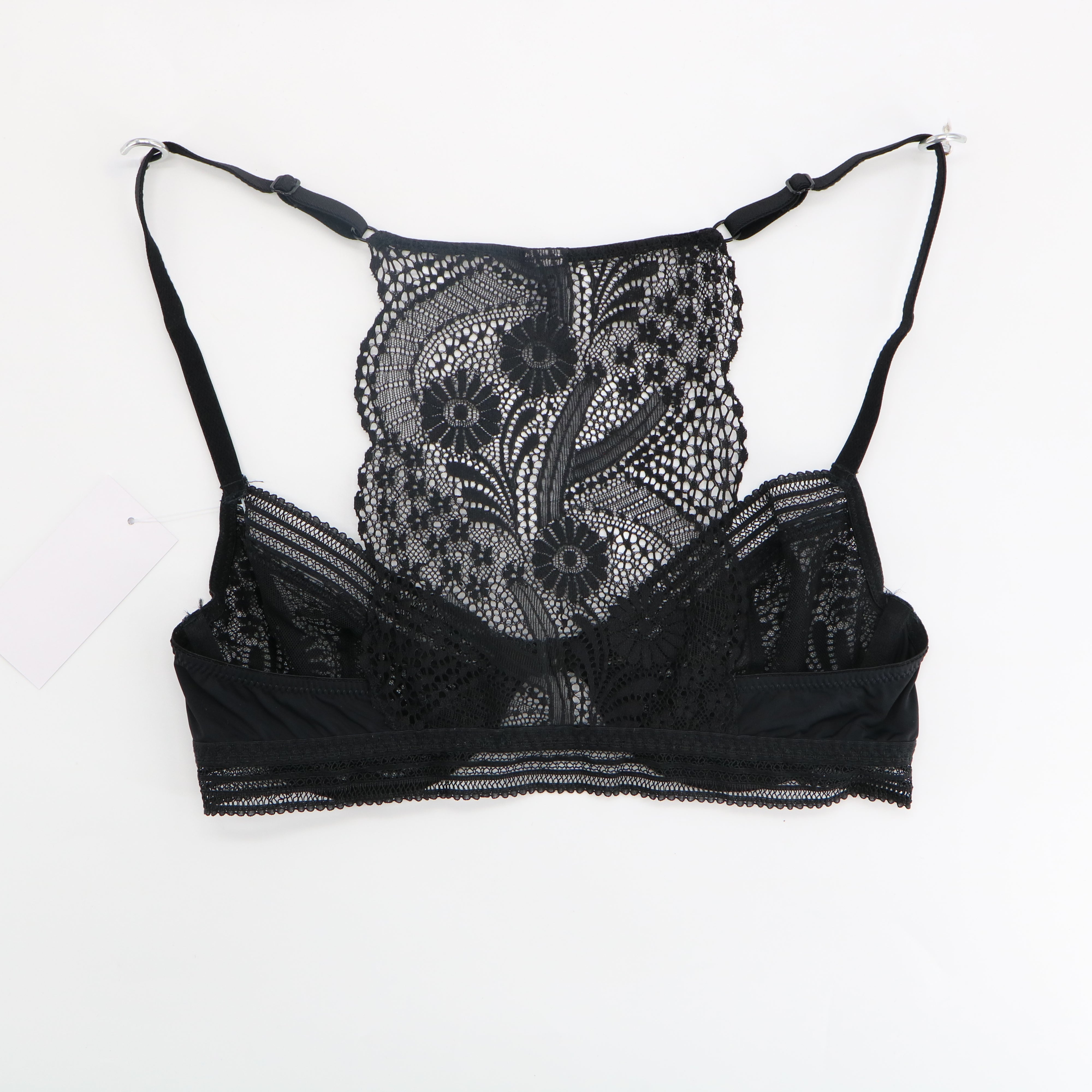 Soutien-gorge ETAM Noir