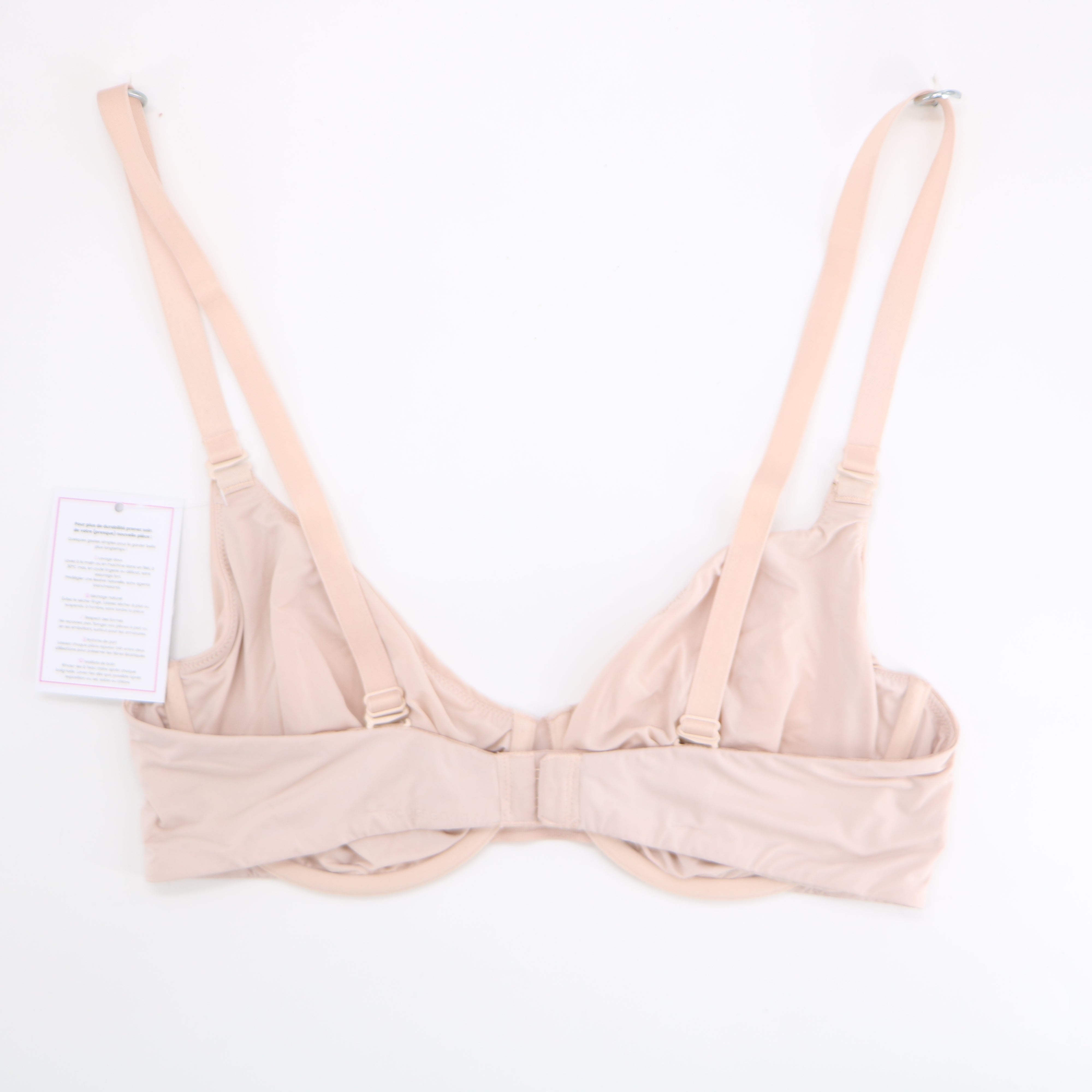 Soutien-gorge RougeGorge Rose