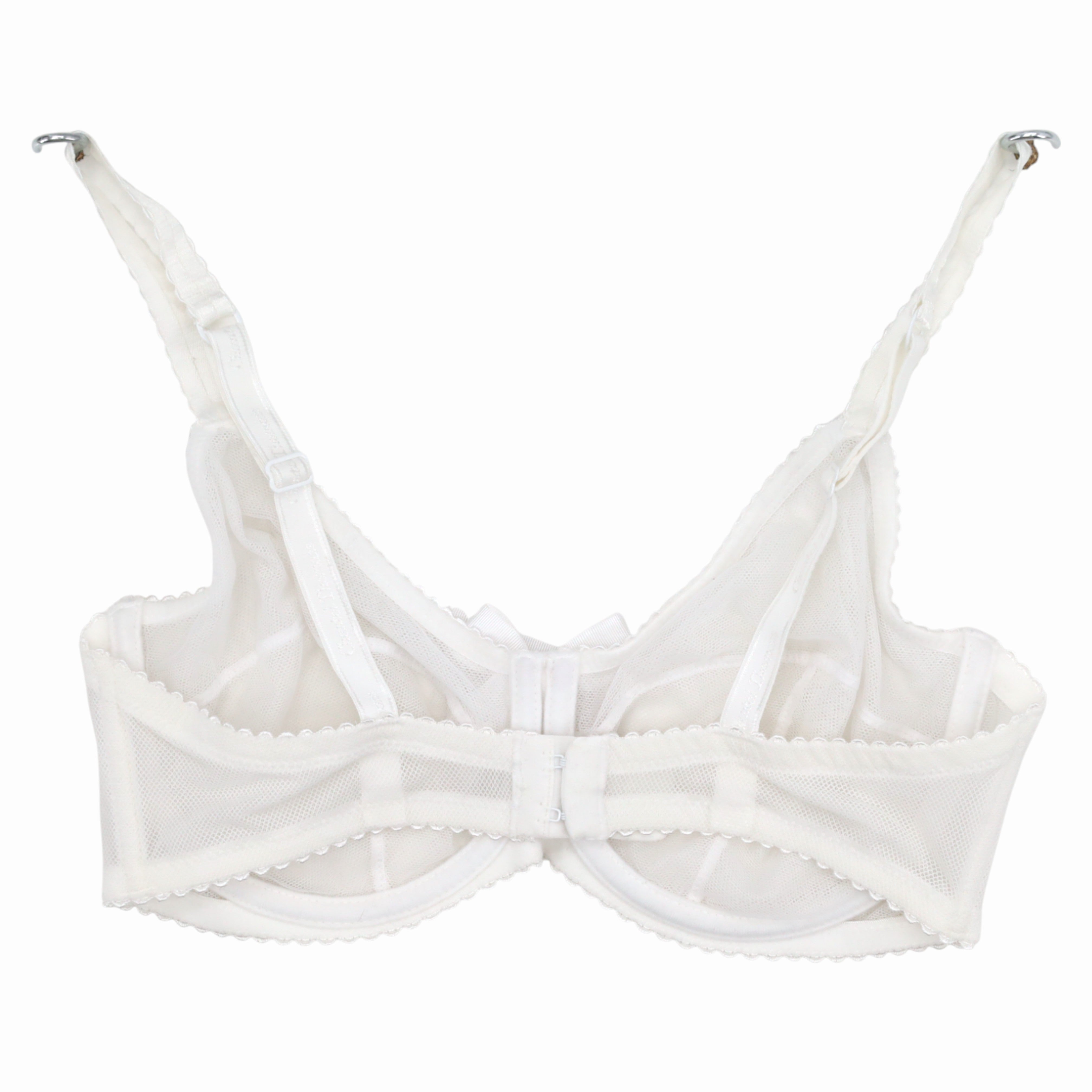 Soutien-gorge Chantal Thomass Blanc