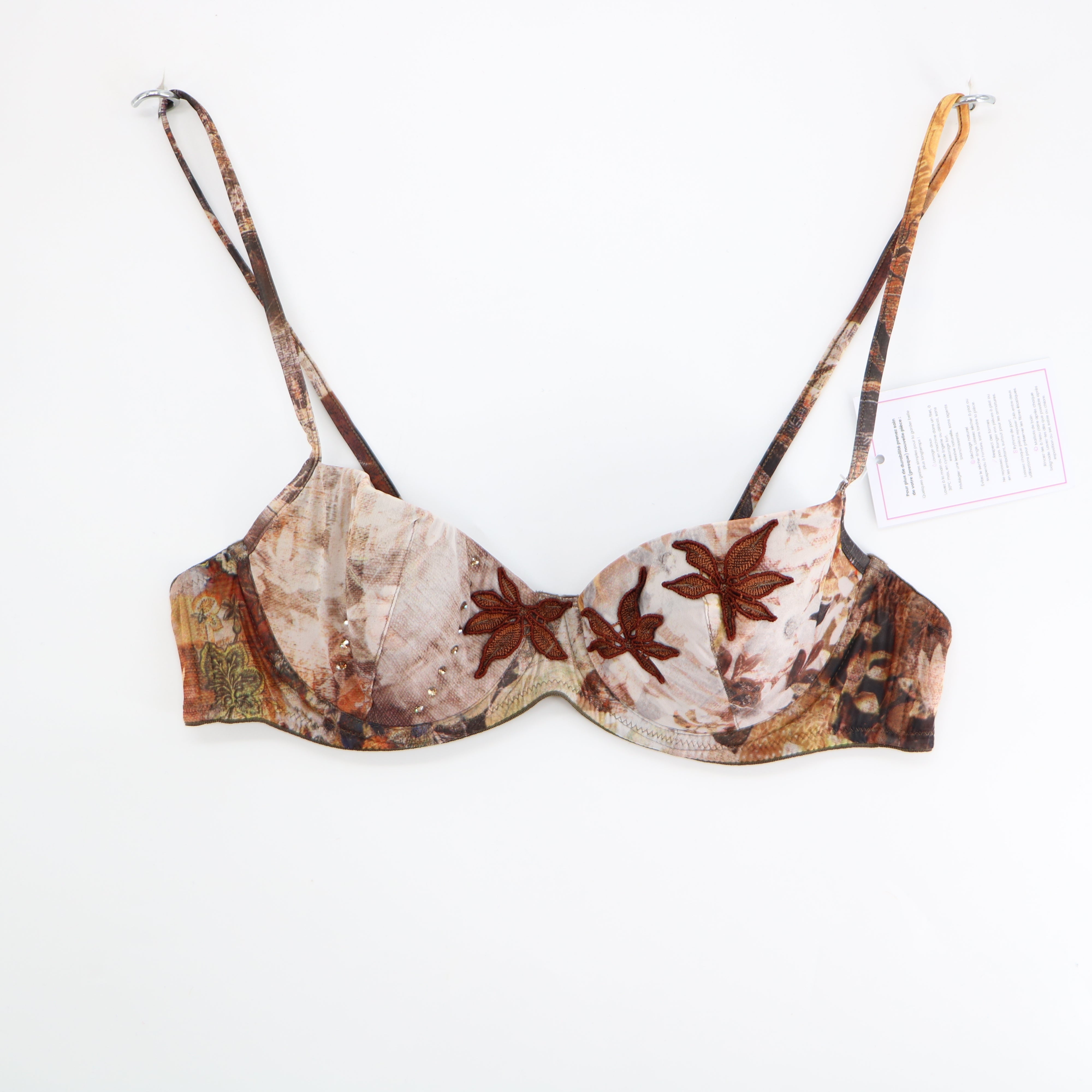 Soutien-gorge Charlott' Brun