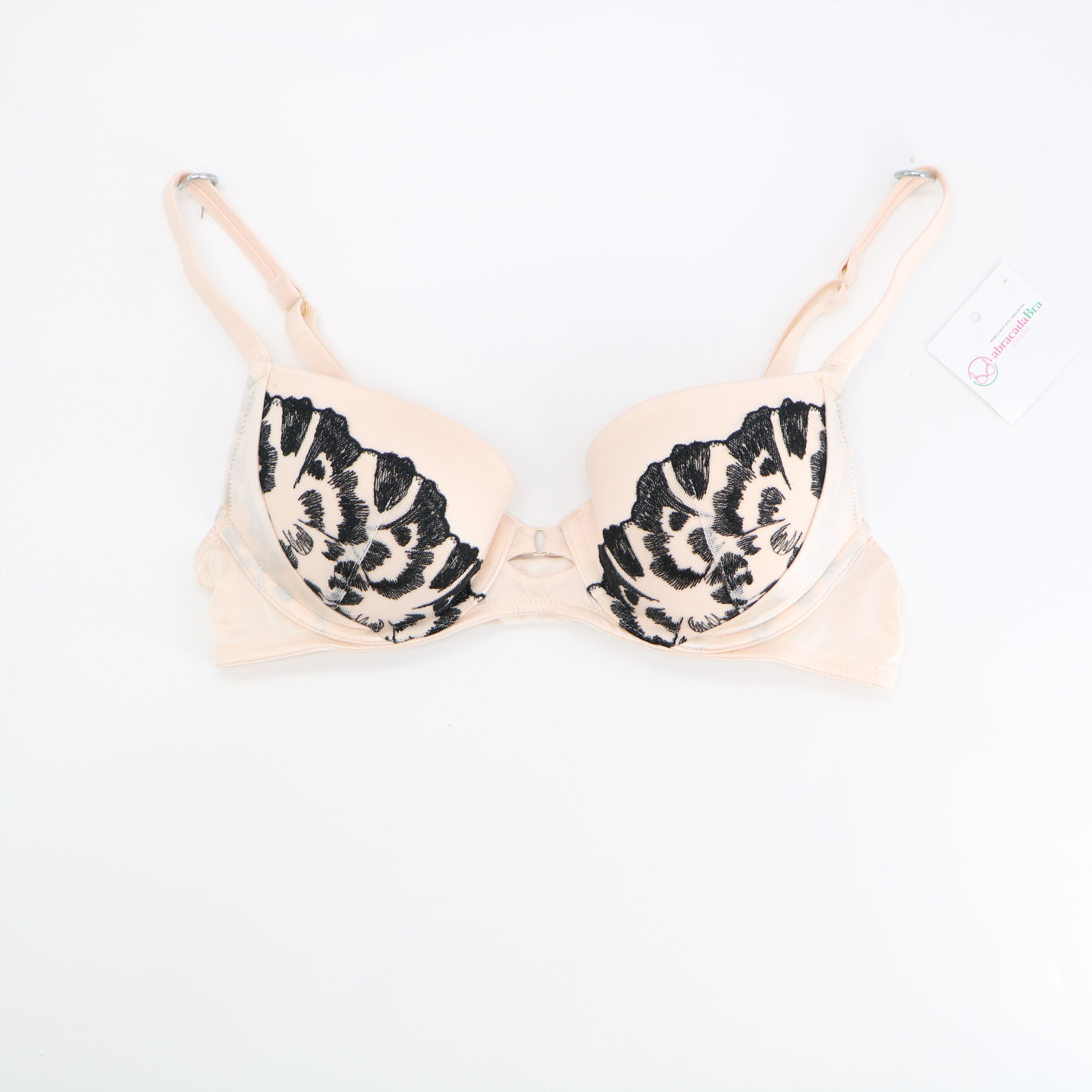 Soutien-gorge RougeGorge Rose