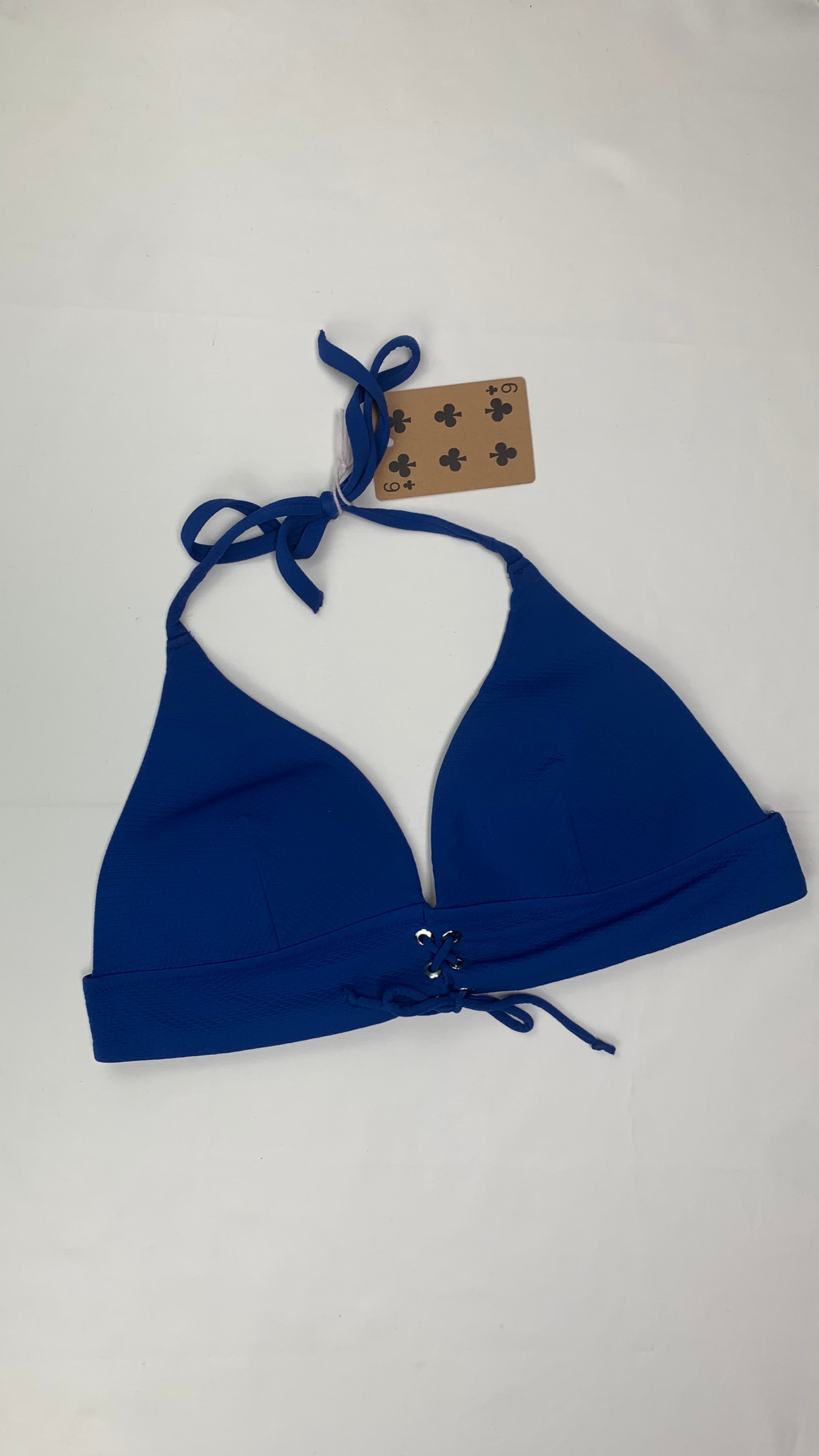 Maillot de bain ETAM Bleu