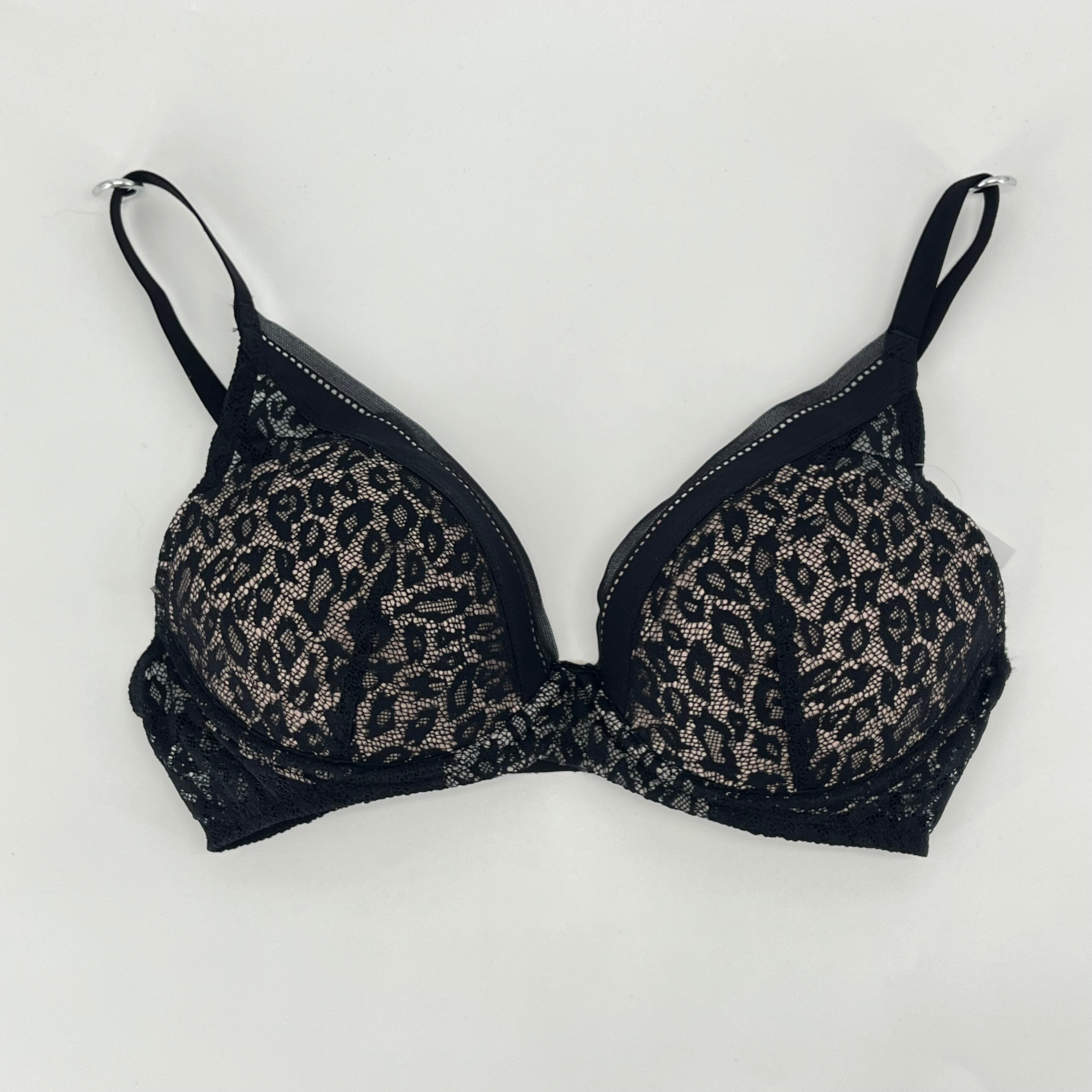 Soutien-gorge Passionata Noir