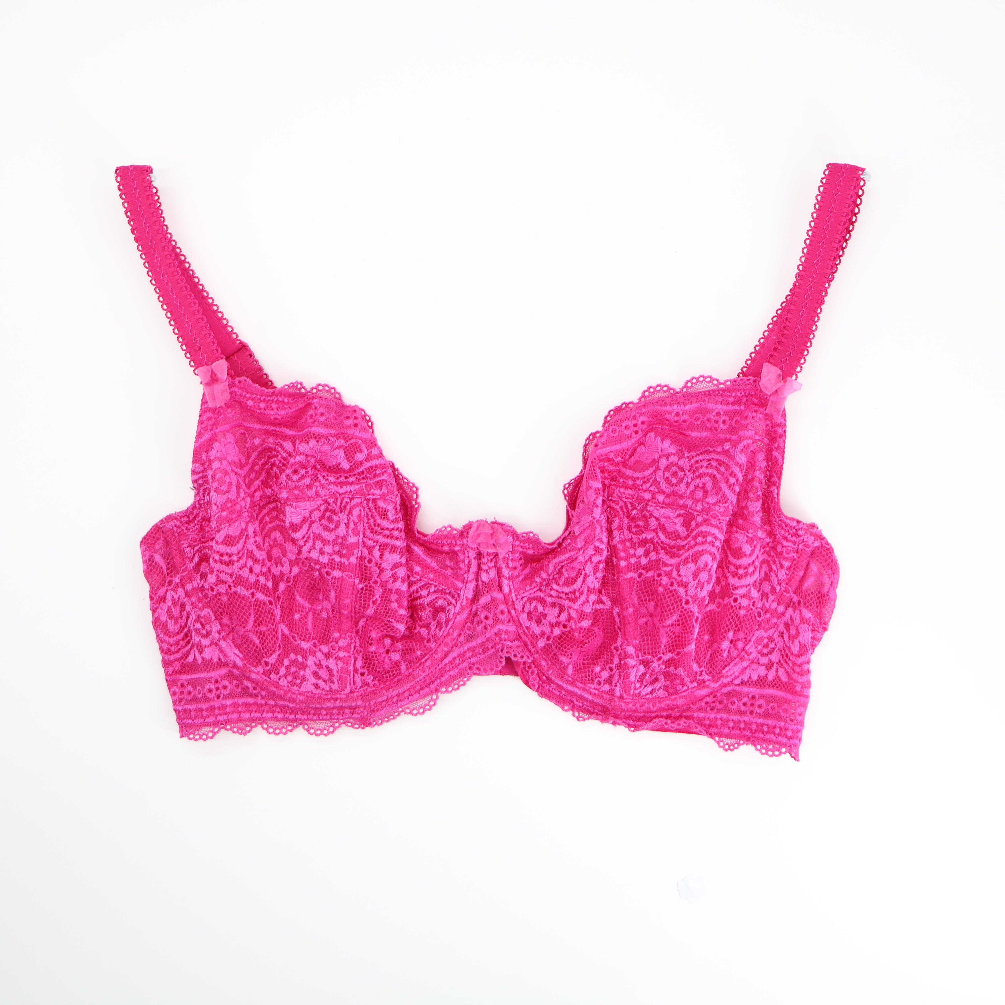 Soutien-gorge ETAM Rose
