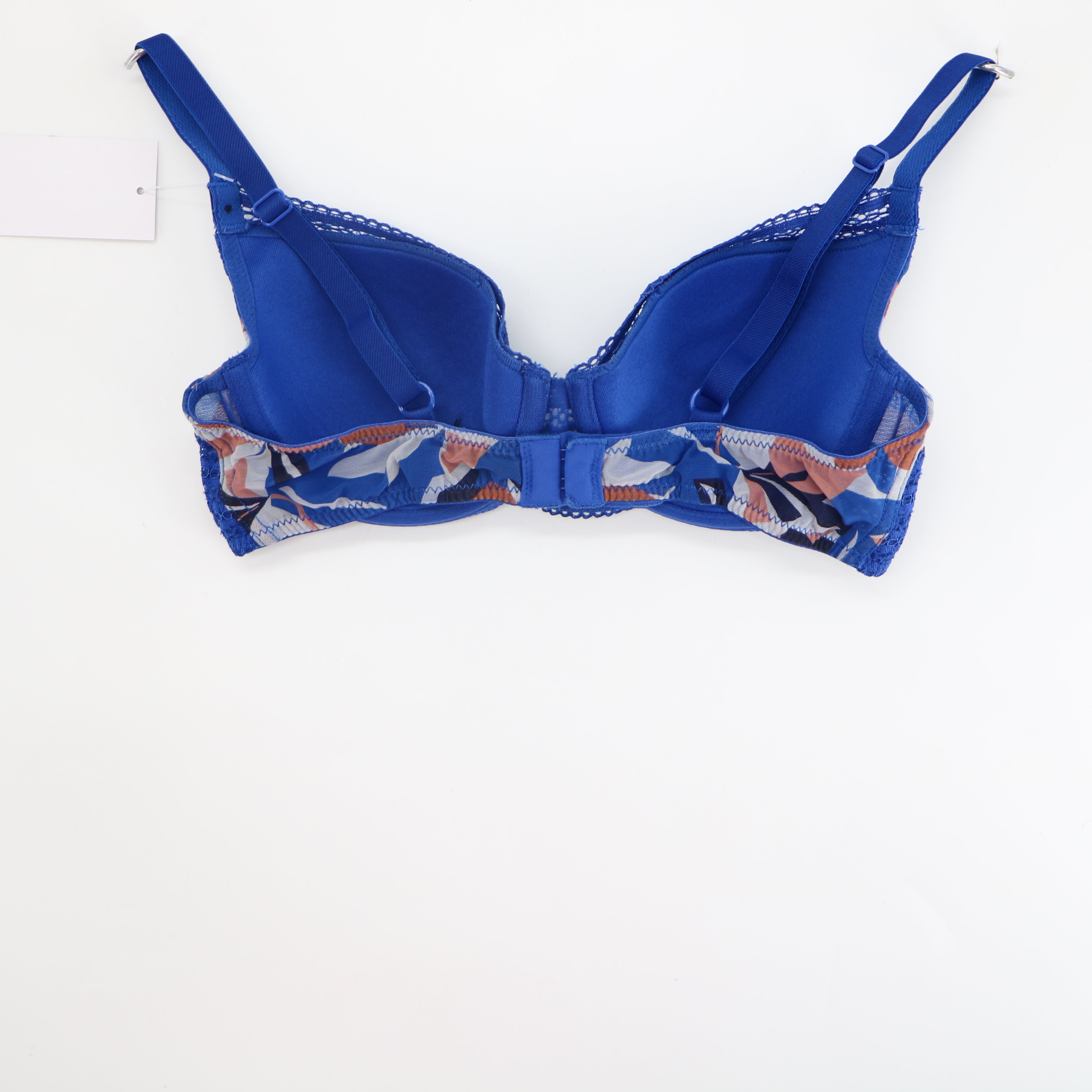 Soutien-gorge RougeGorge Bleu
