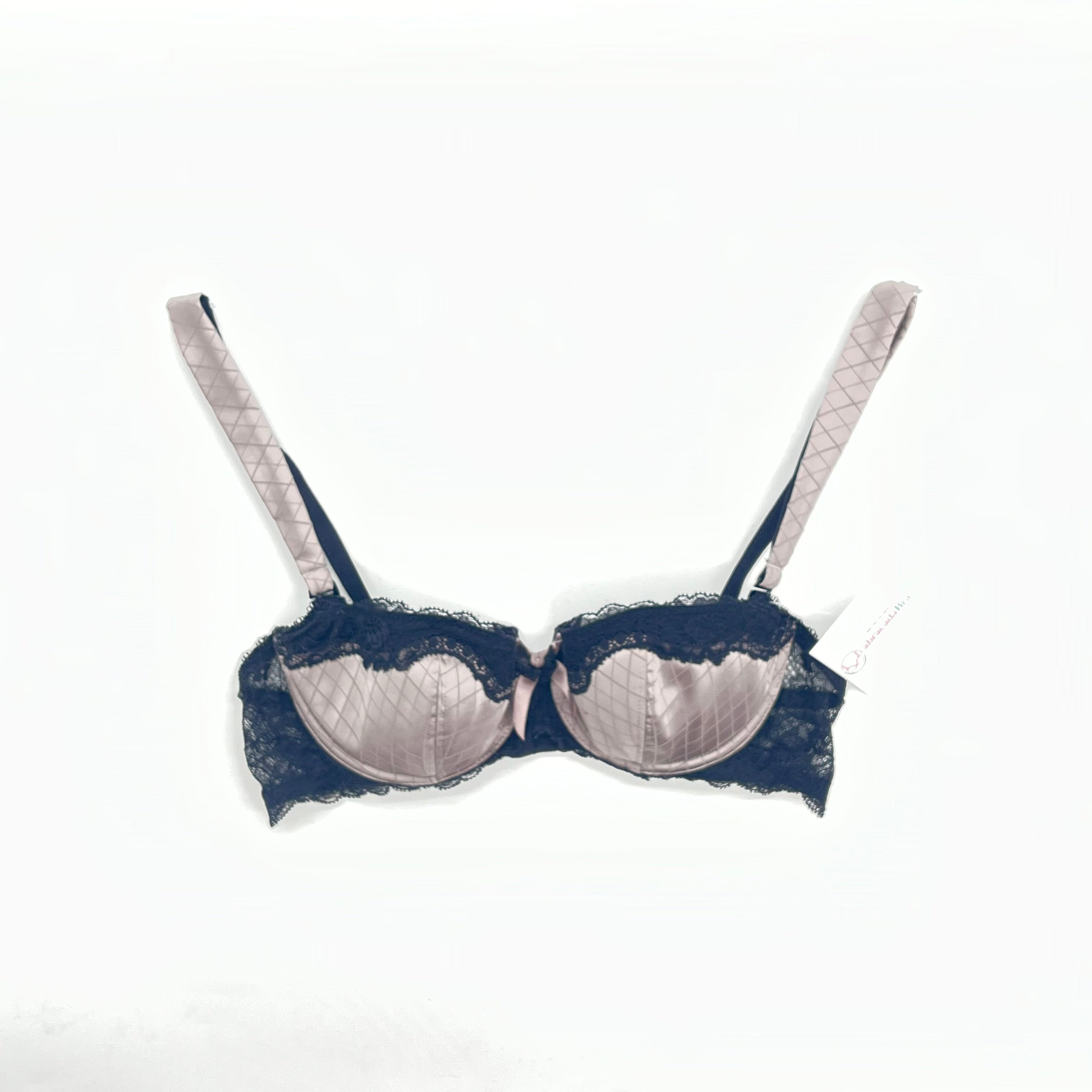 Soutien-gorge Gris