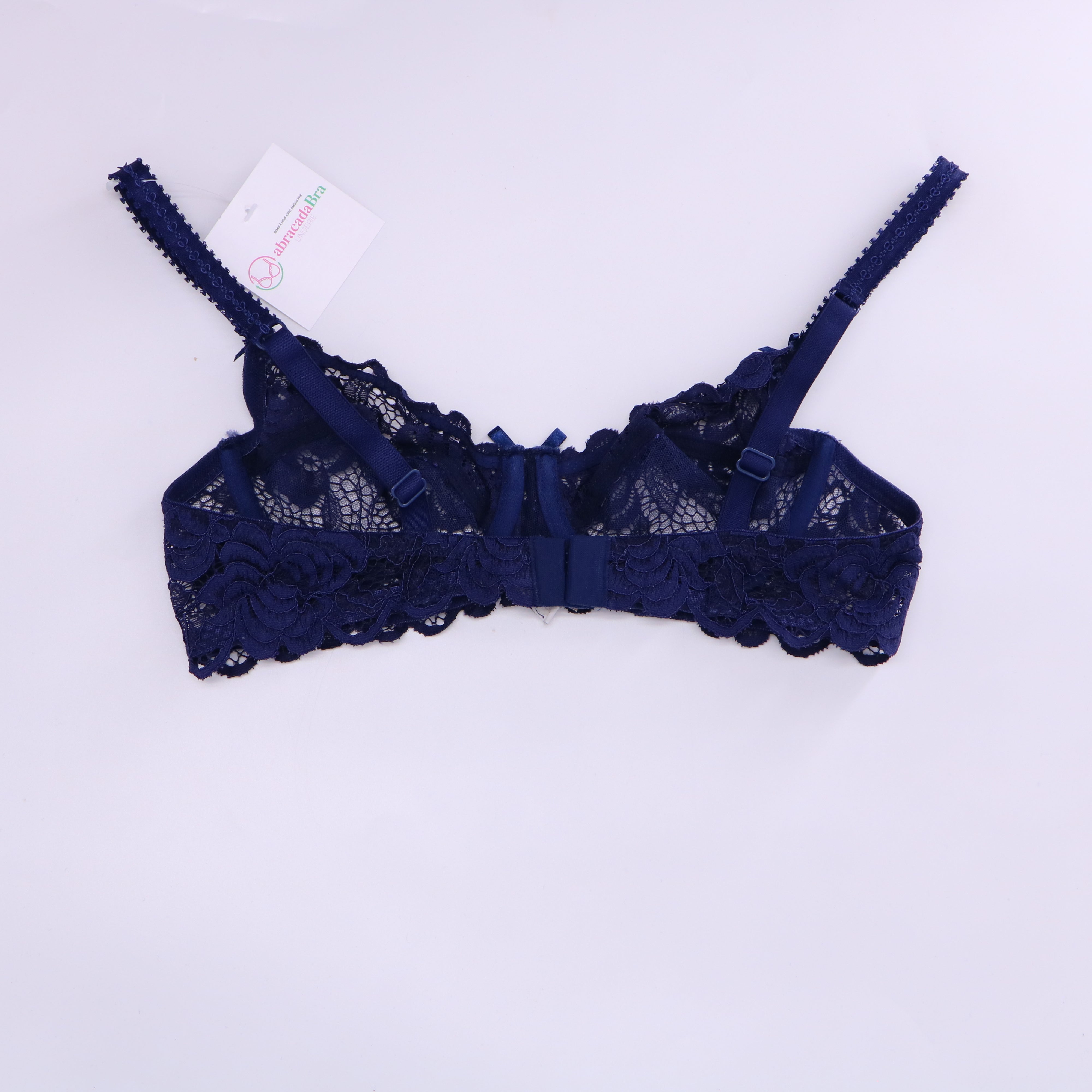 Soutien-gorge RougeGorge Bleu