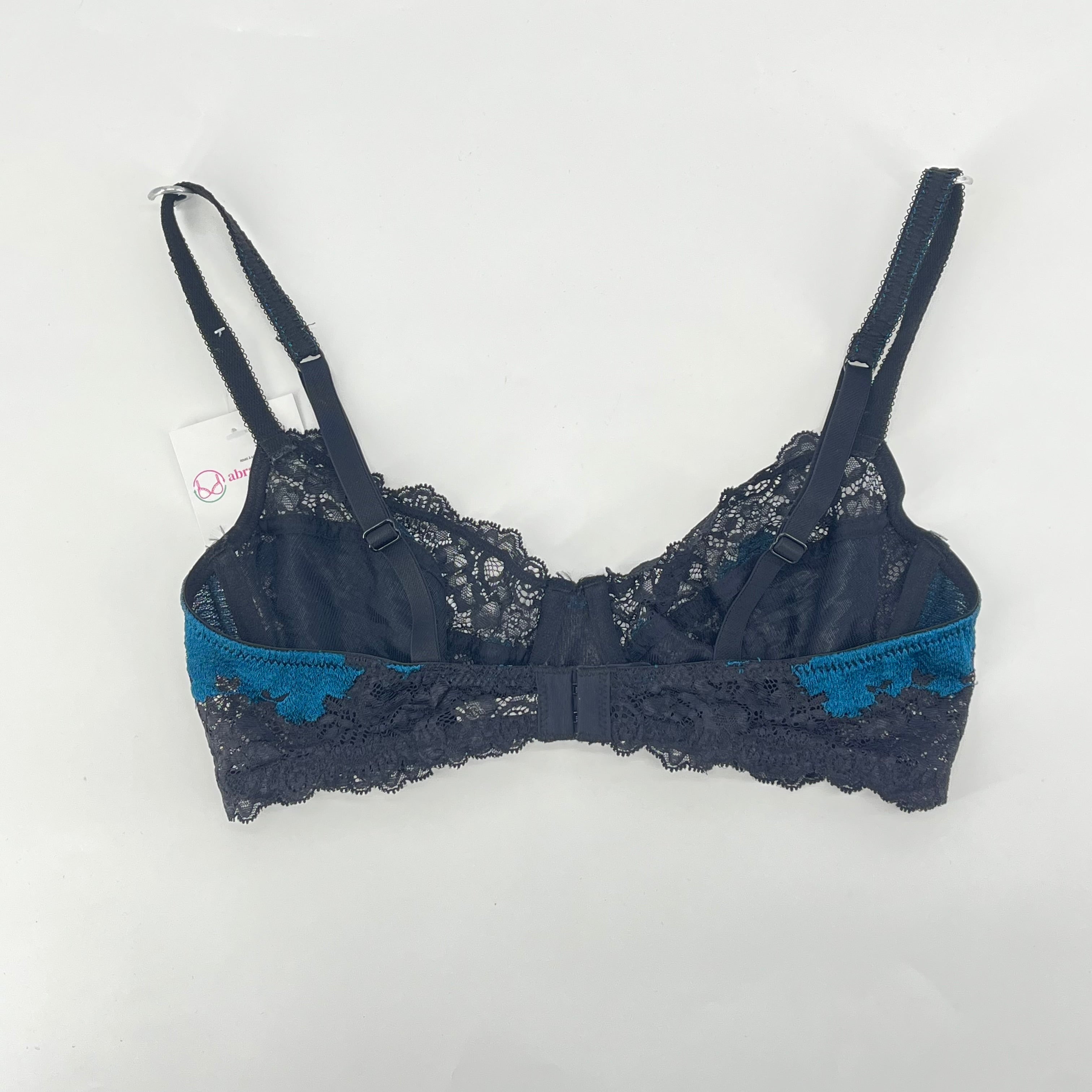 Soutien-gorge RougeGorge Noir