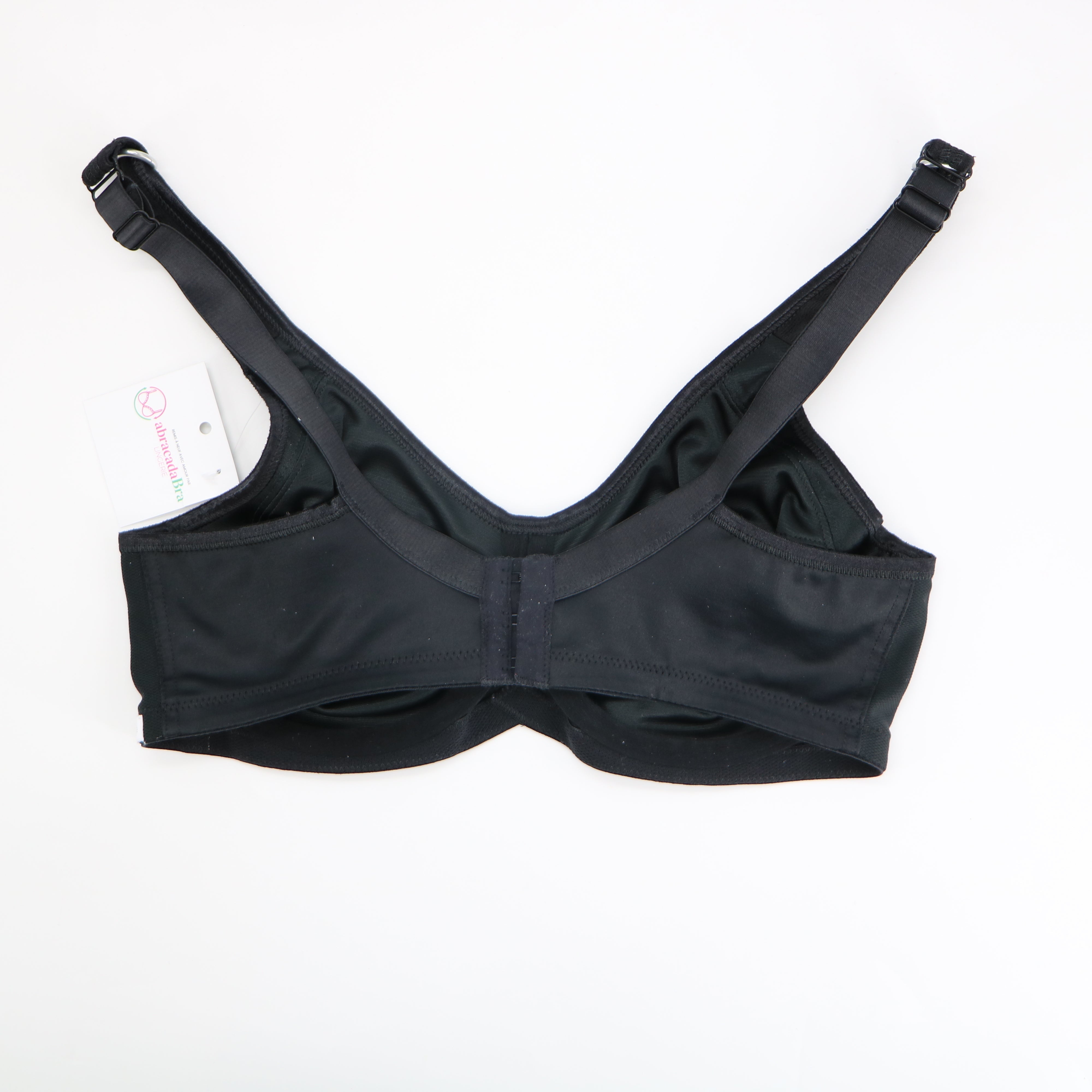 Soutien-gorge Freya Noir