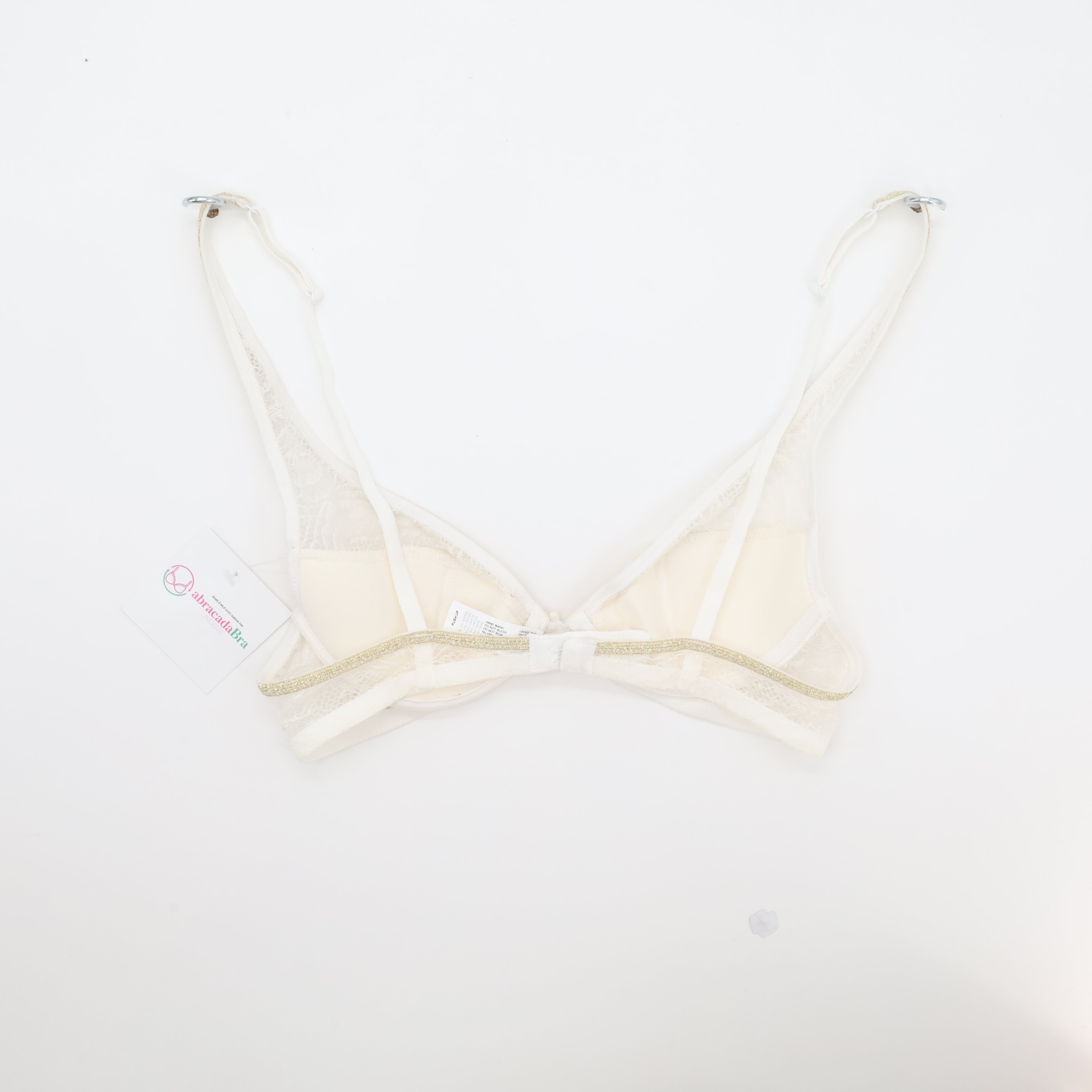 Soutien-gorge Ysé Beige
