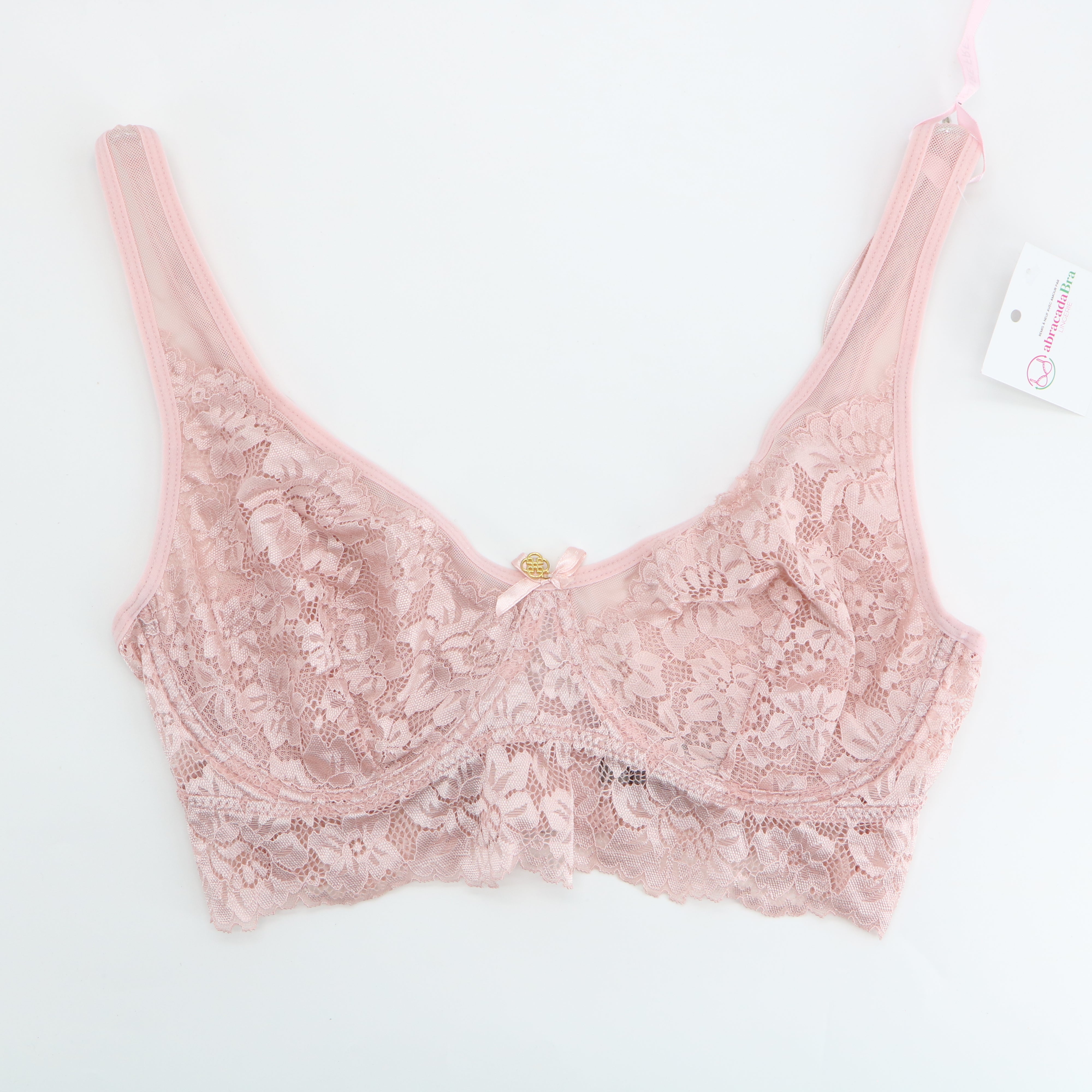 Soutien-gorge Rose