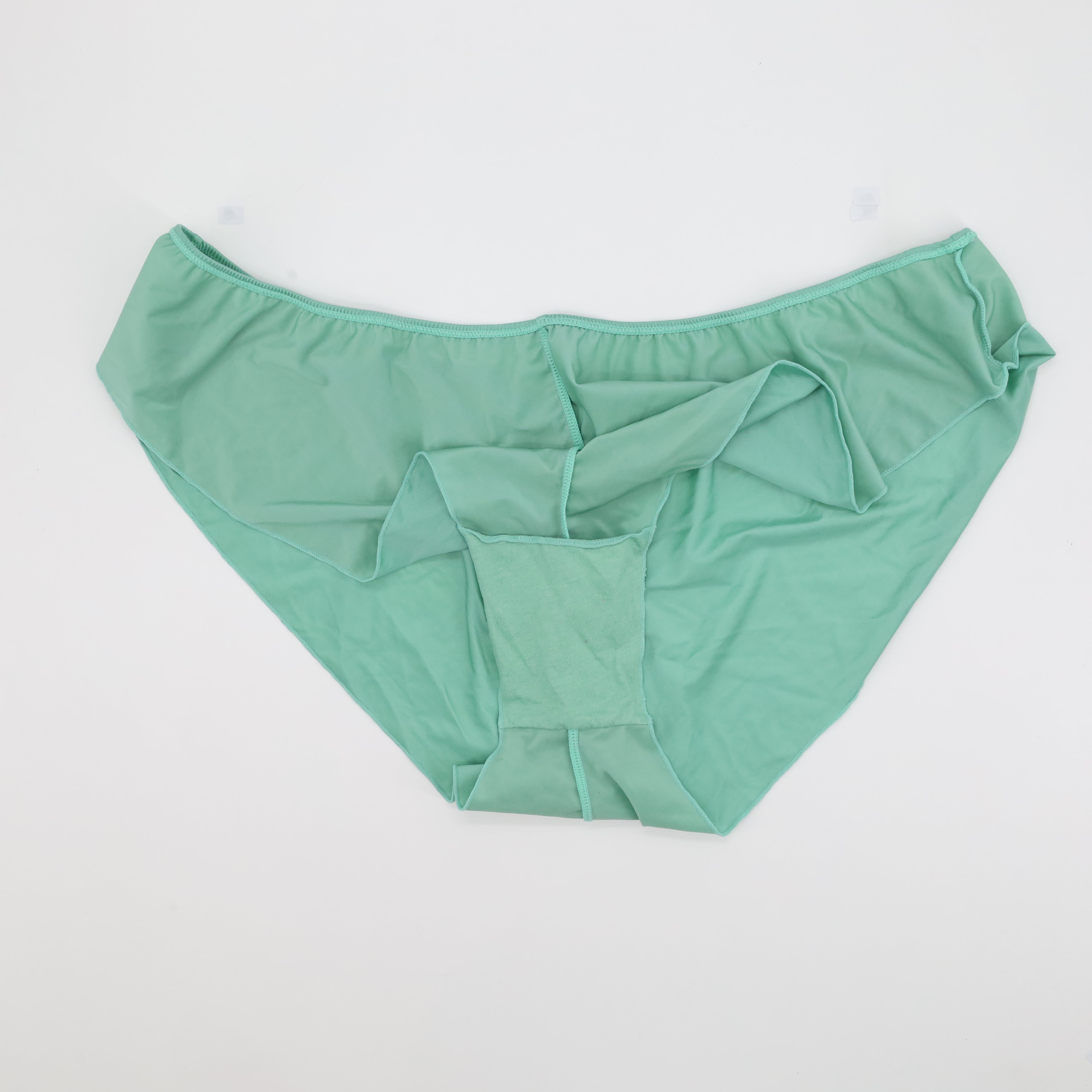 Shorty Black Limba Vert