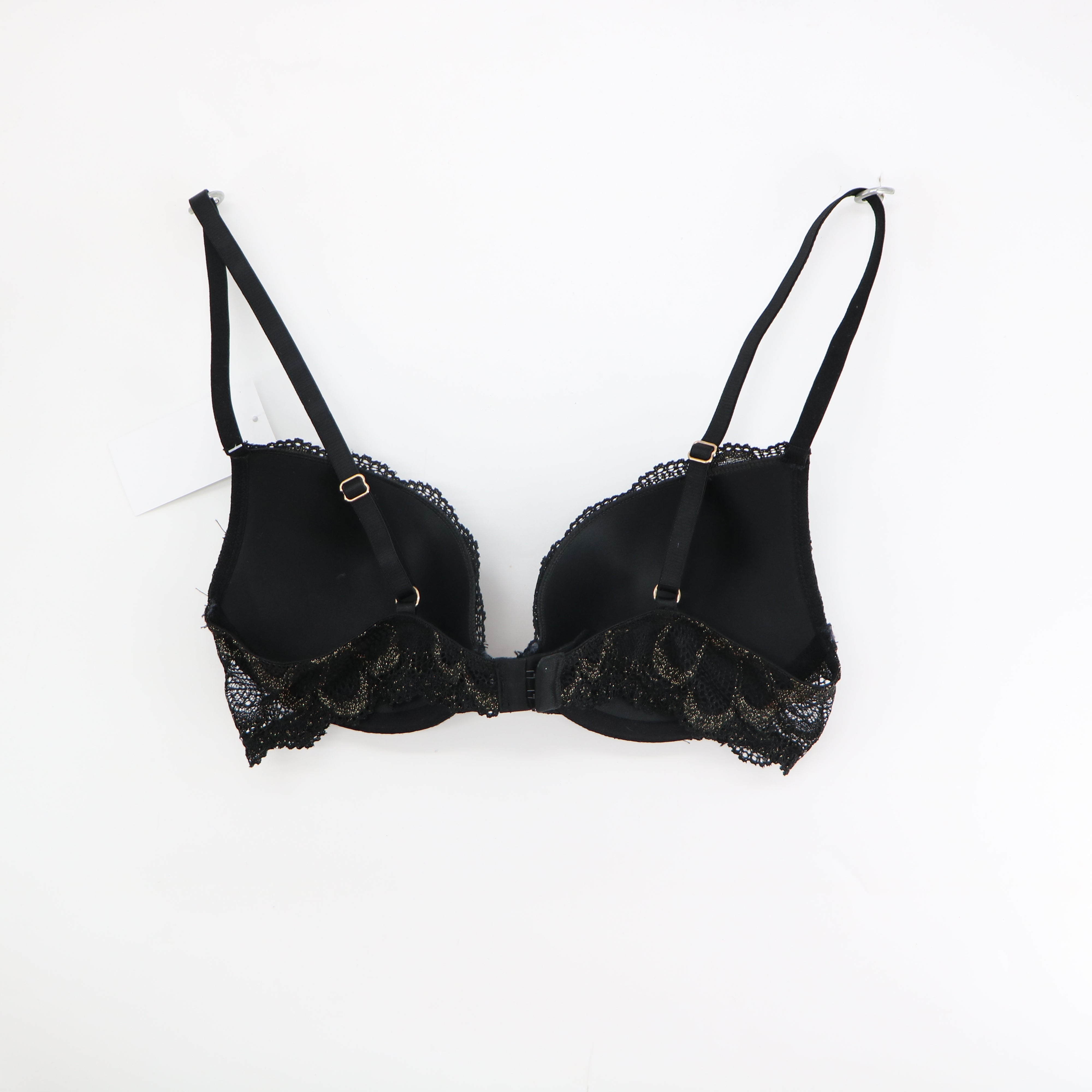 Soutien-gorge ETAM Noir