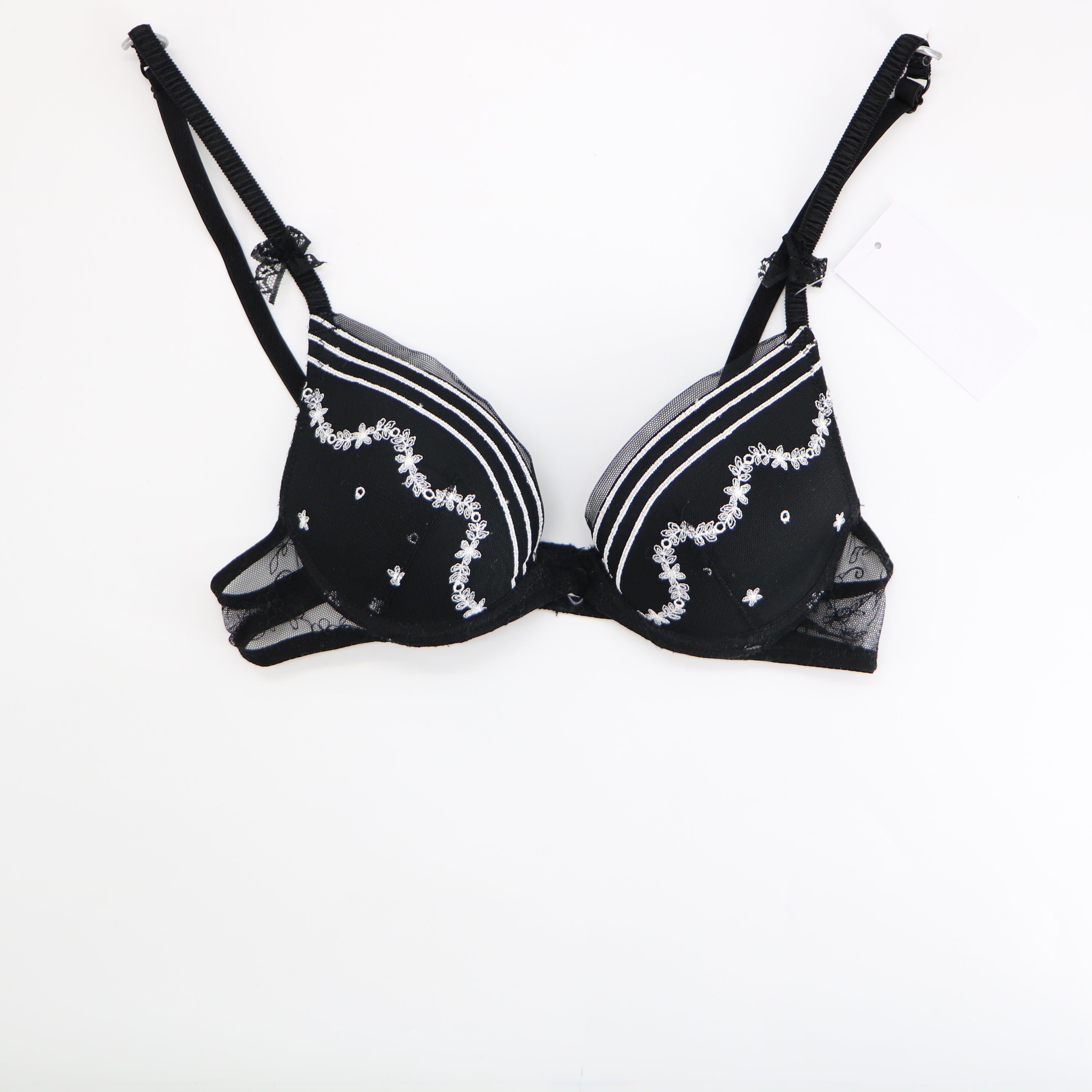 Soutien-gorge ETAM Noir