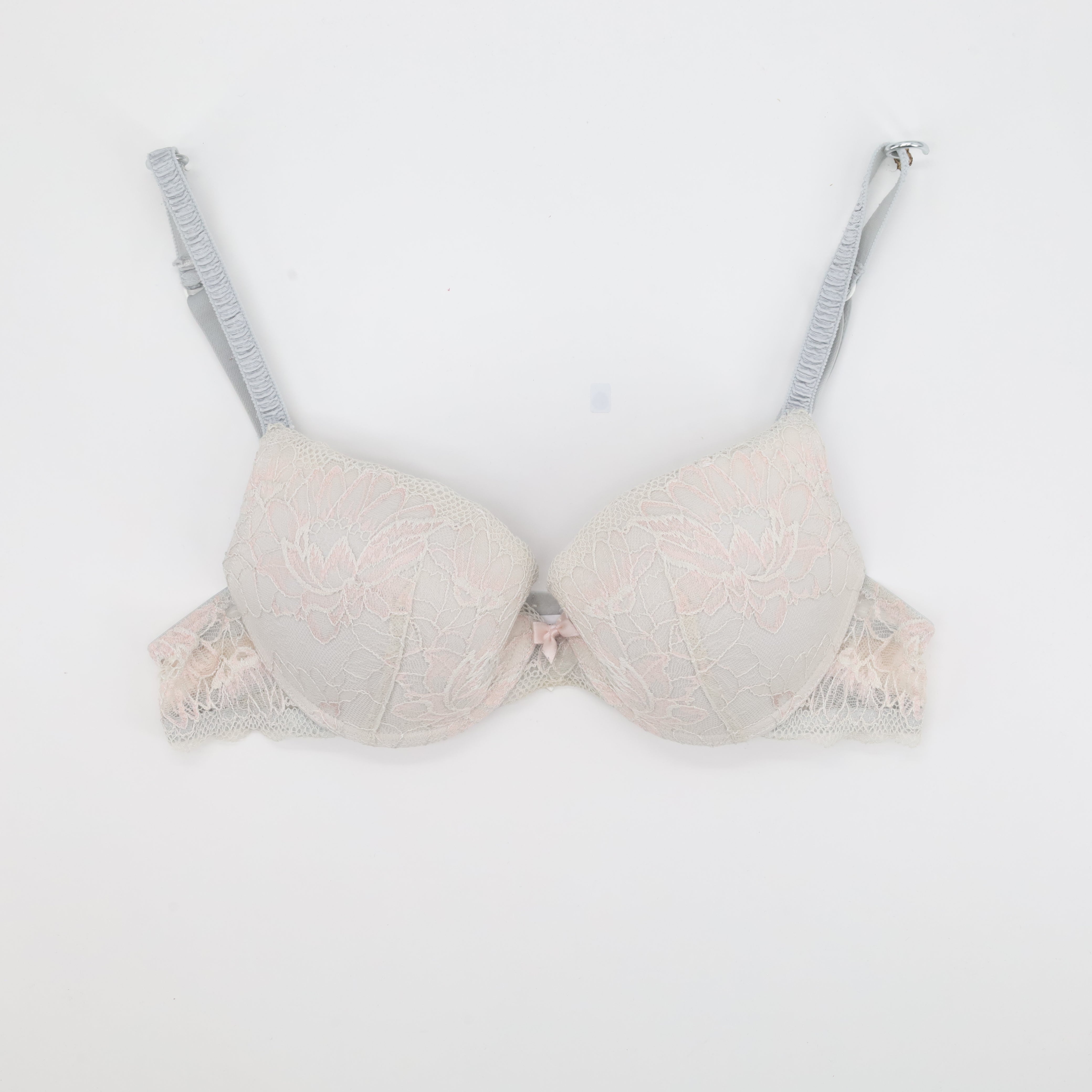 Soutien-gorge RougeGorge Rose