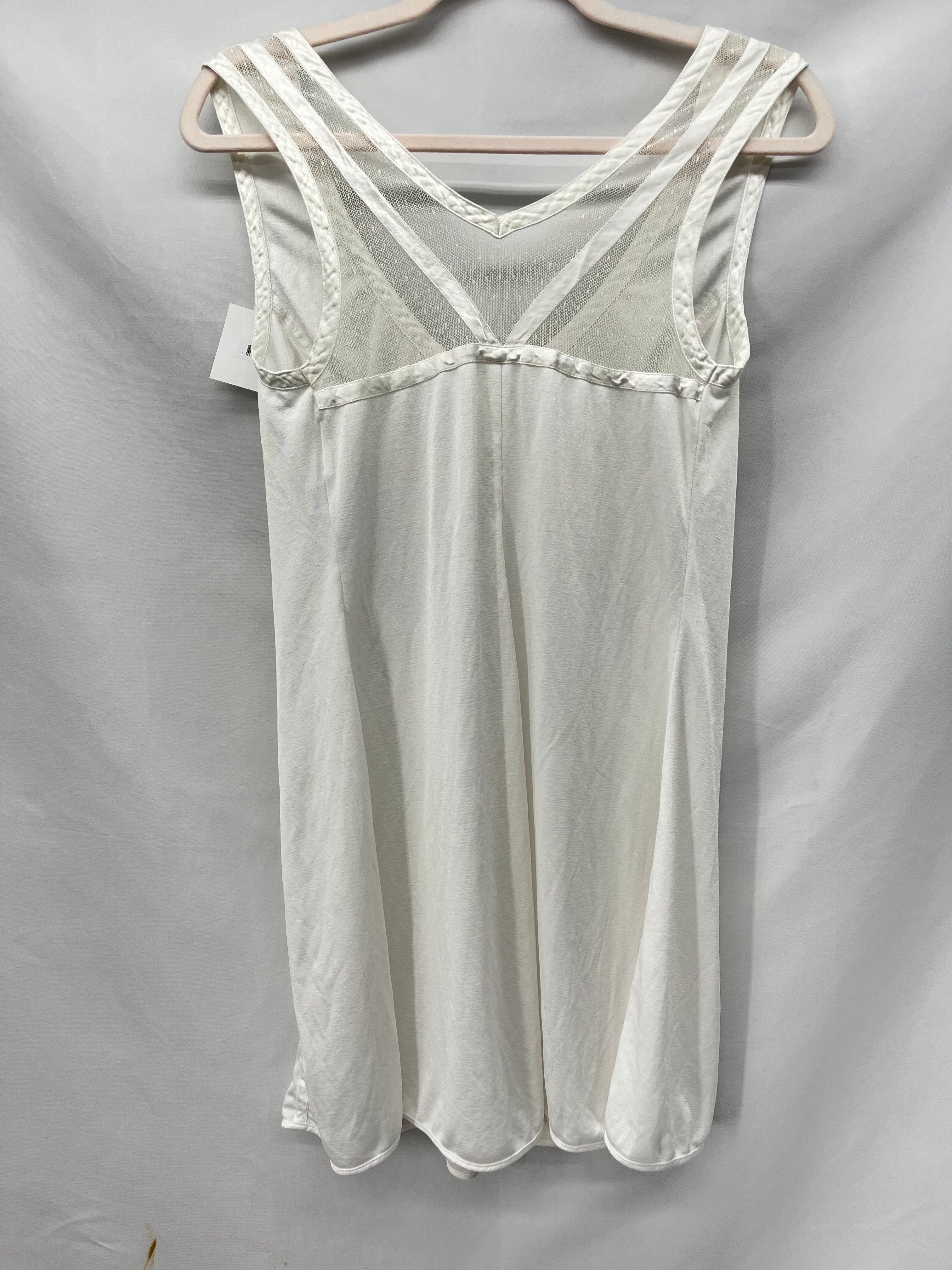 Nuisette Studio LaPerla Blanc