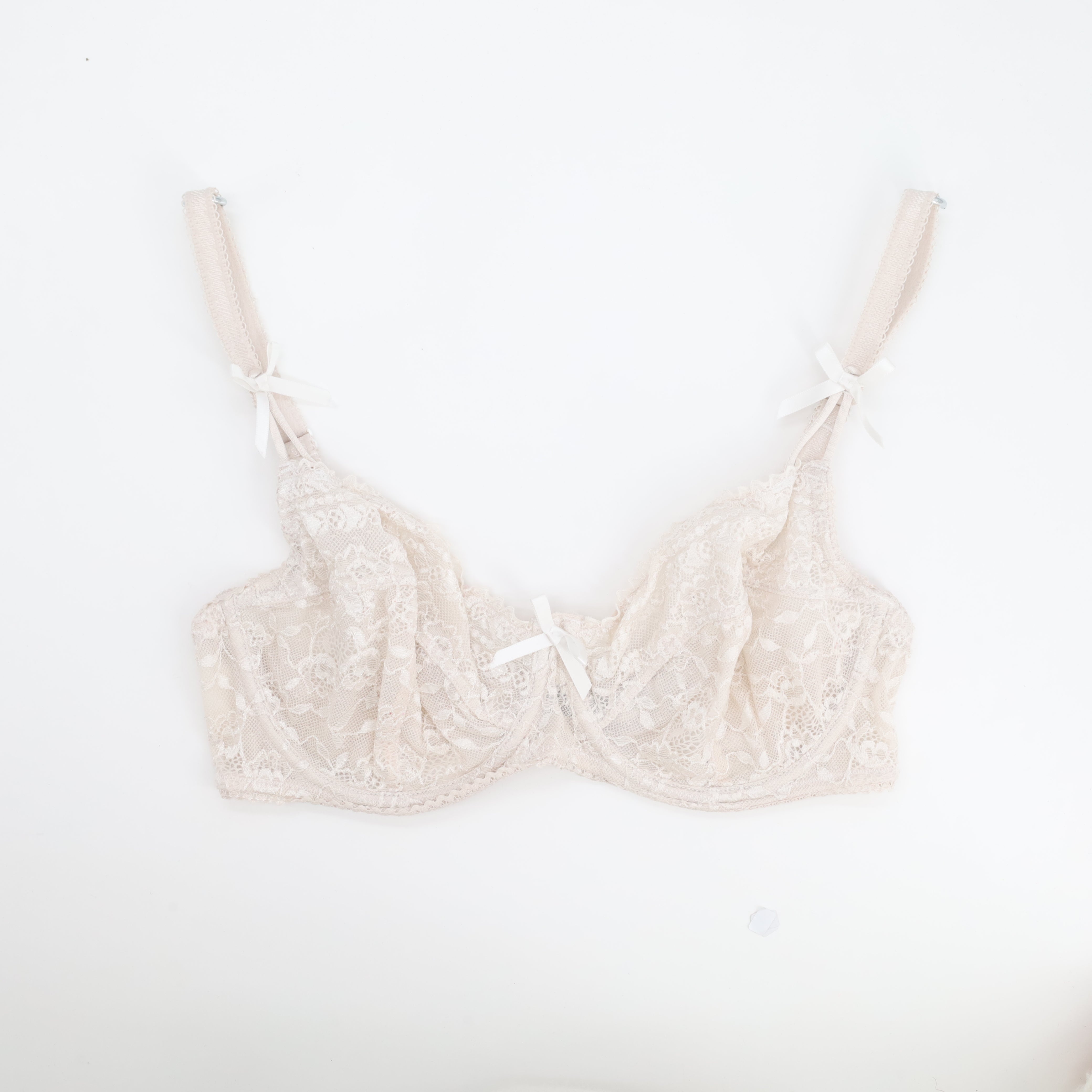 Soutien-gorge ETAM Beige